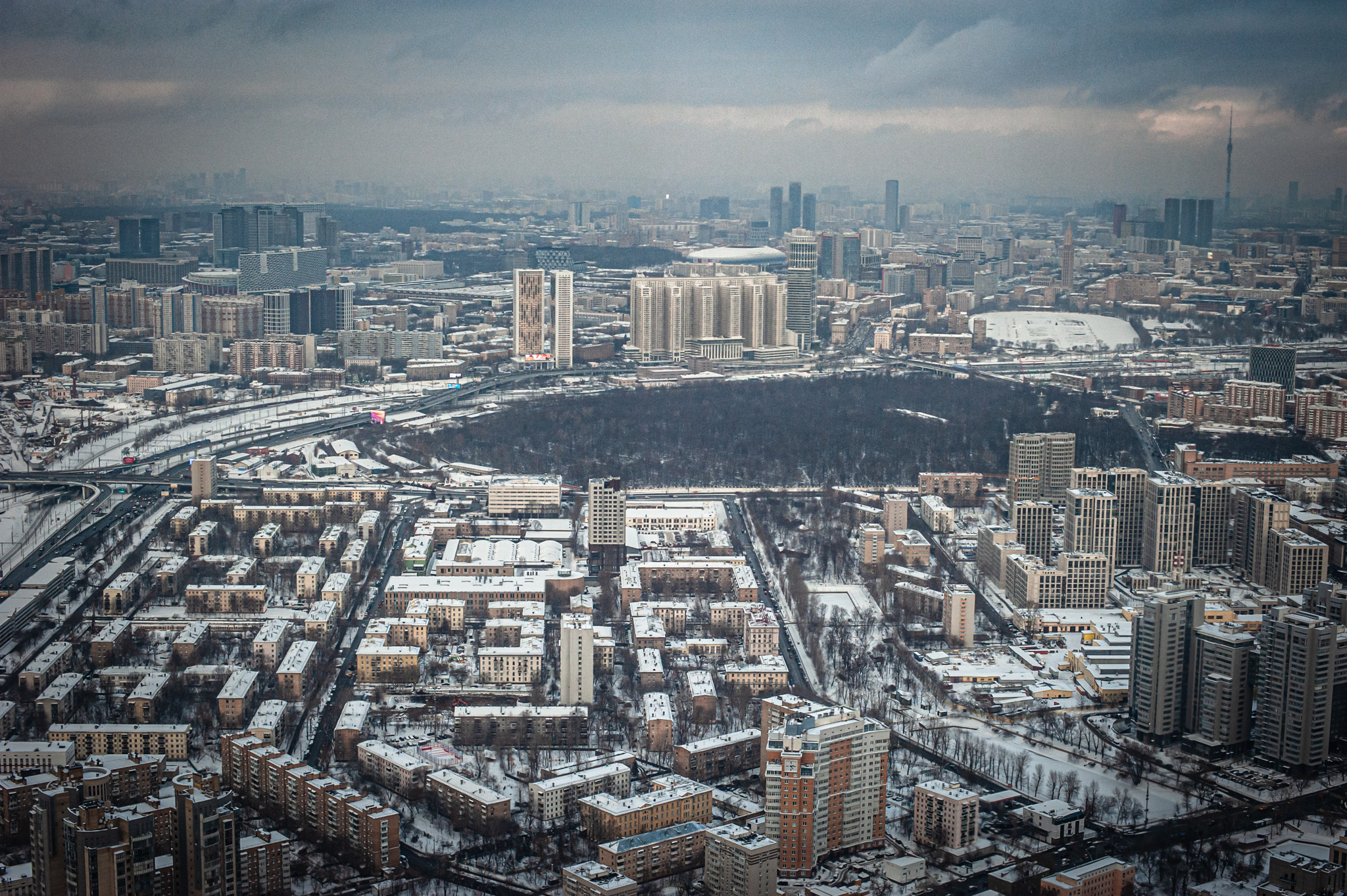 panorama360 +в москва сити