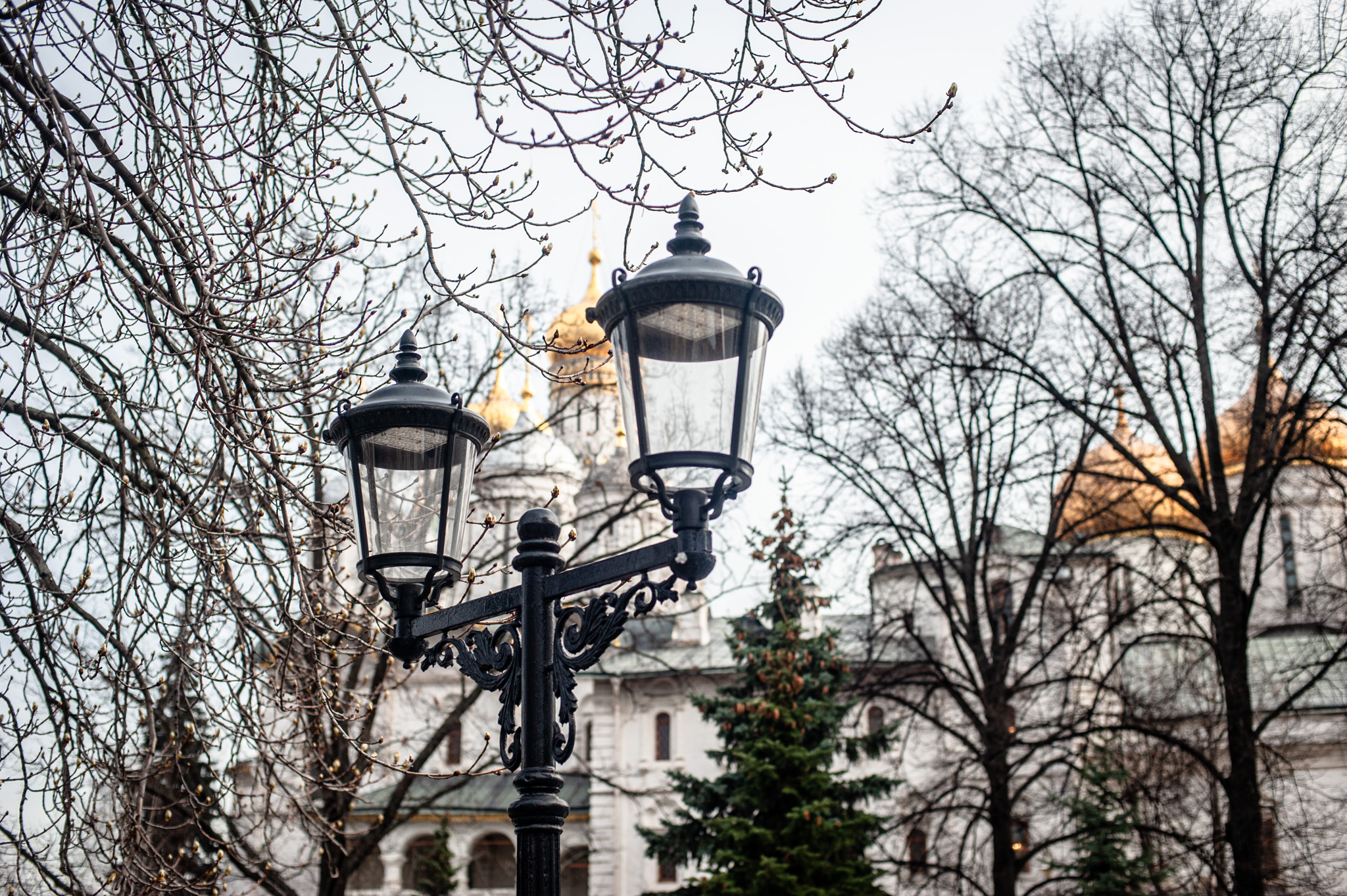 московский кремль фото