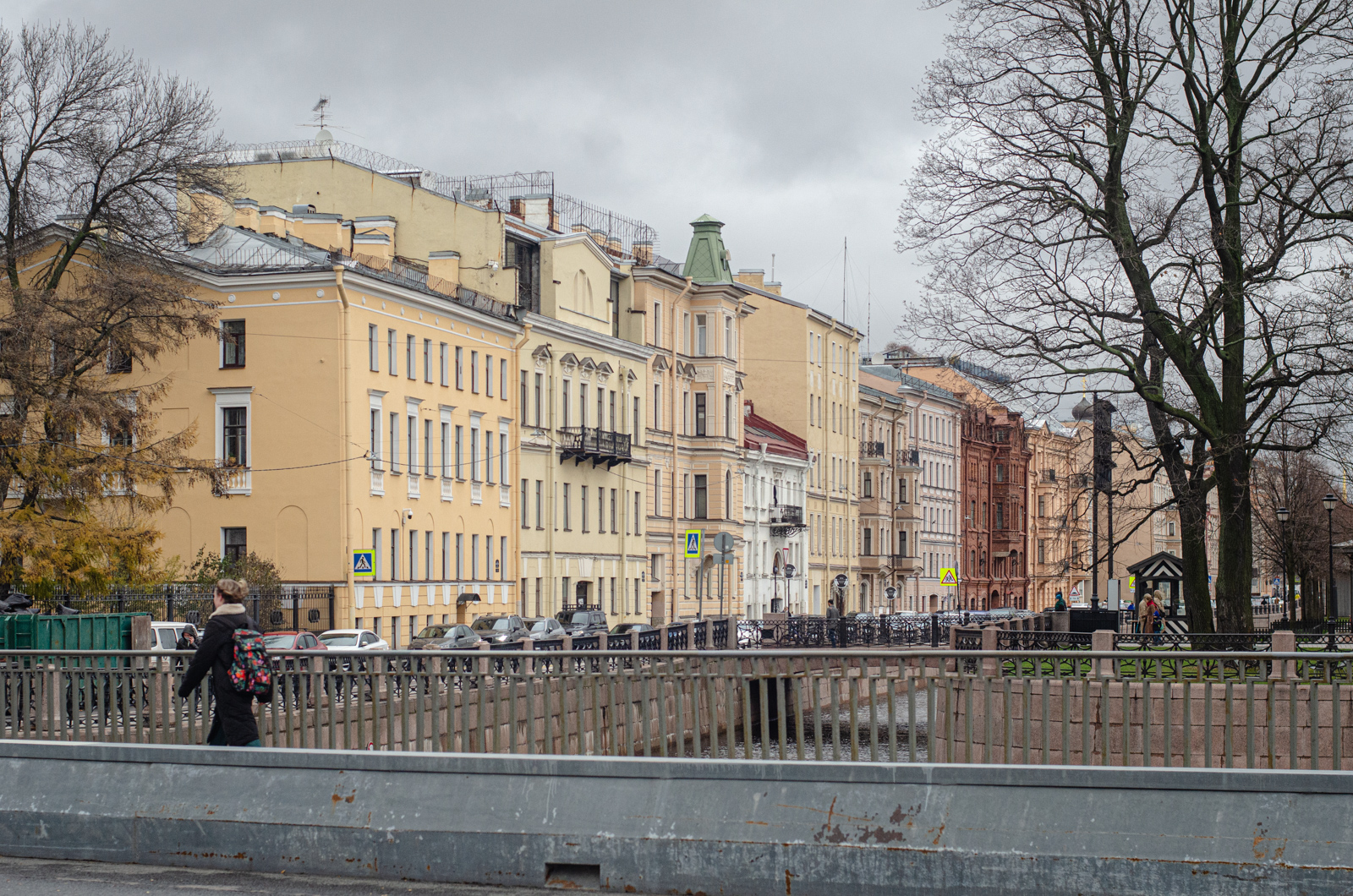 Храповицкий мост