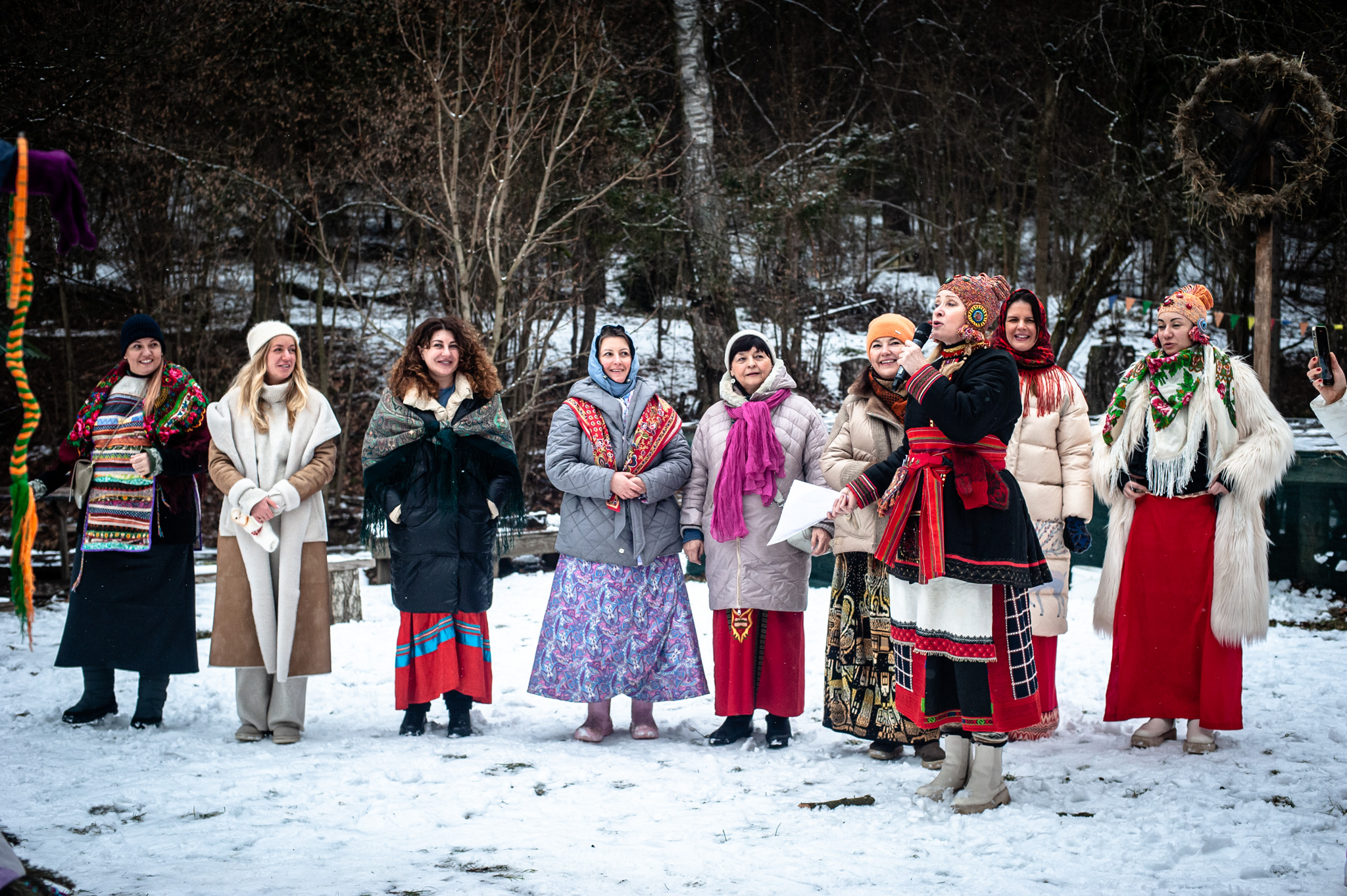 масленица фото