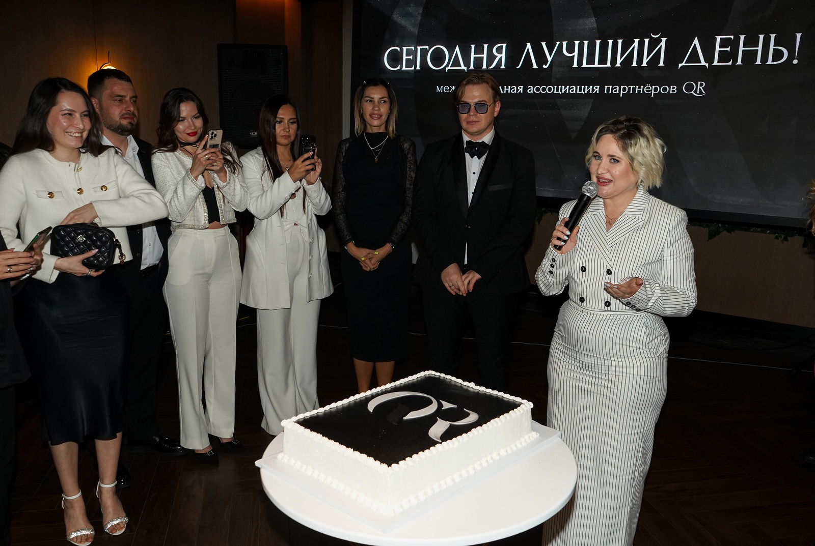 Светлана Белянкина