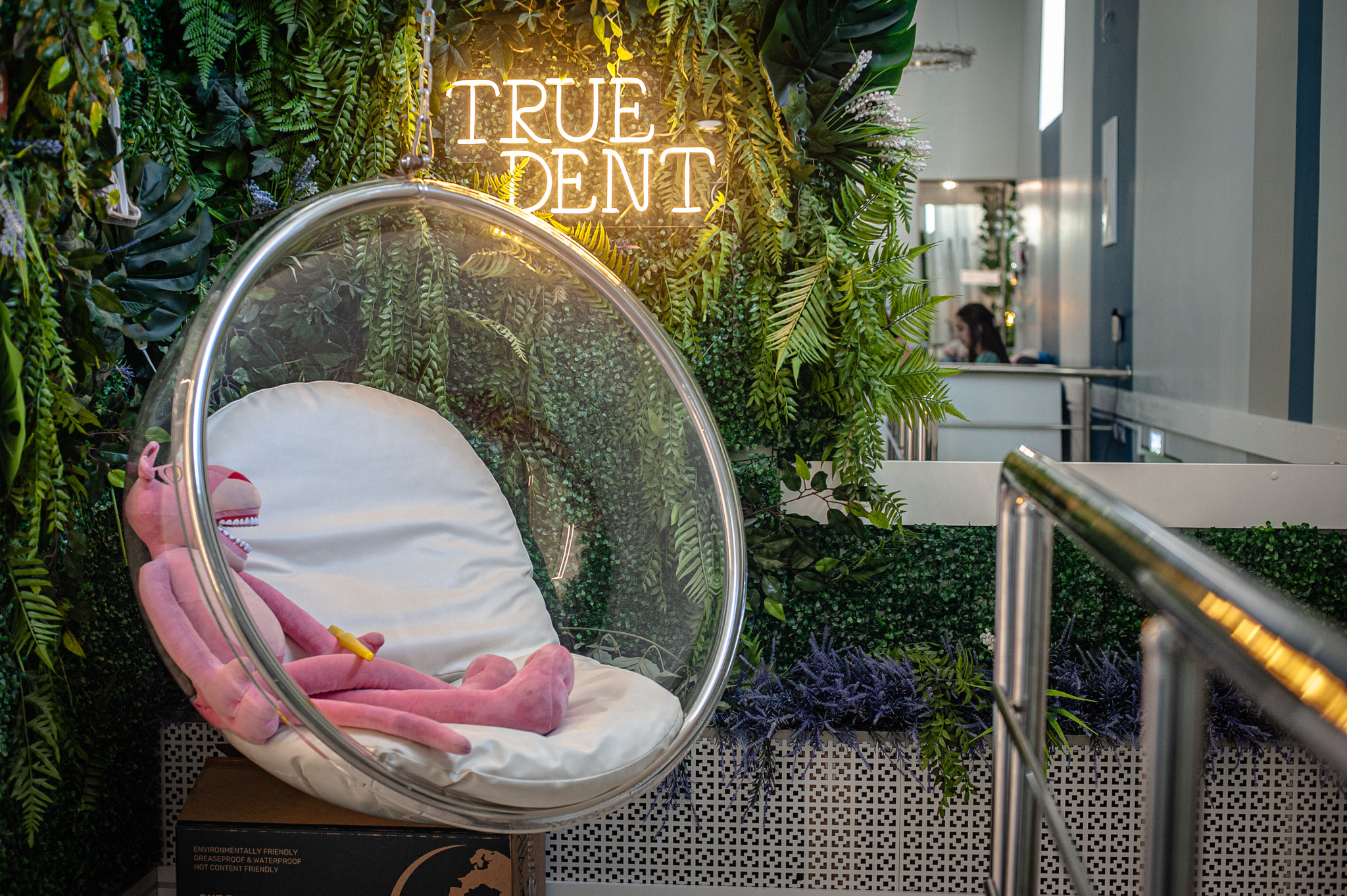 true dent стоматология марьино