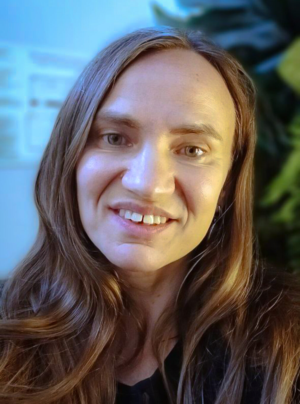 вера ужва