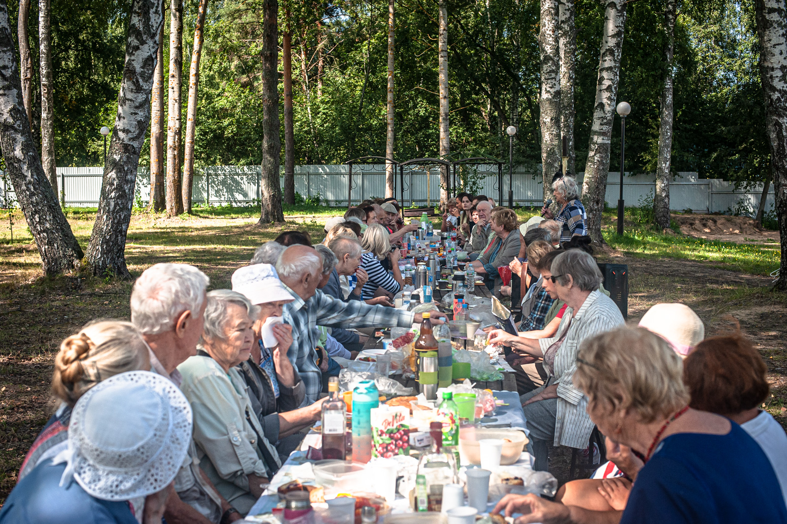 остров липня дубна