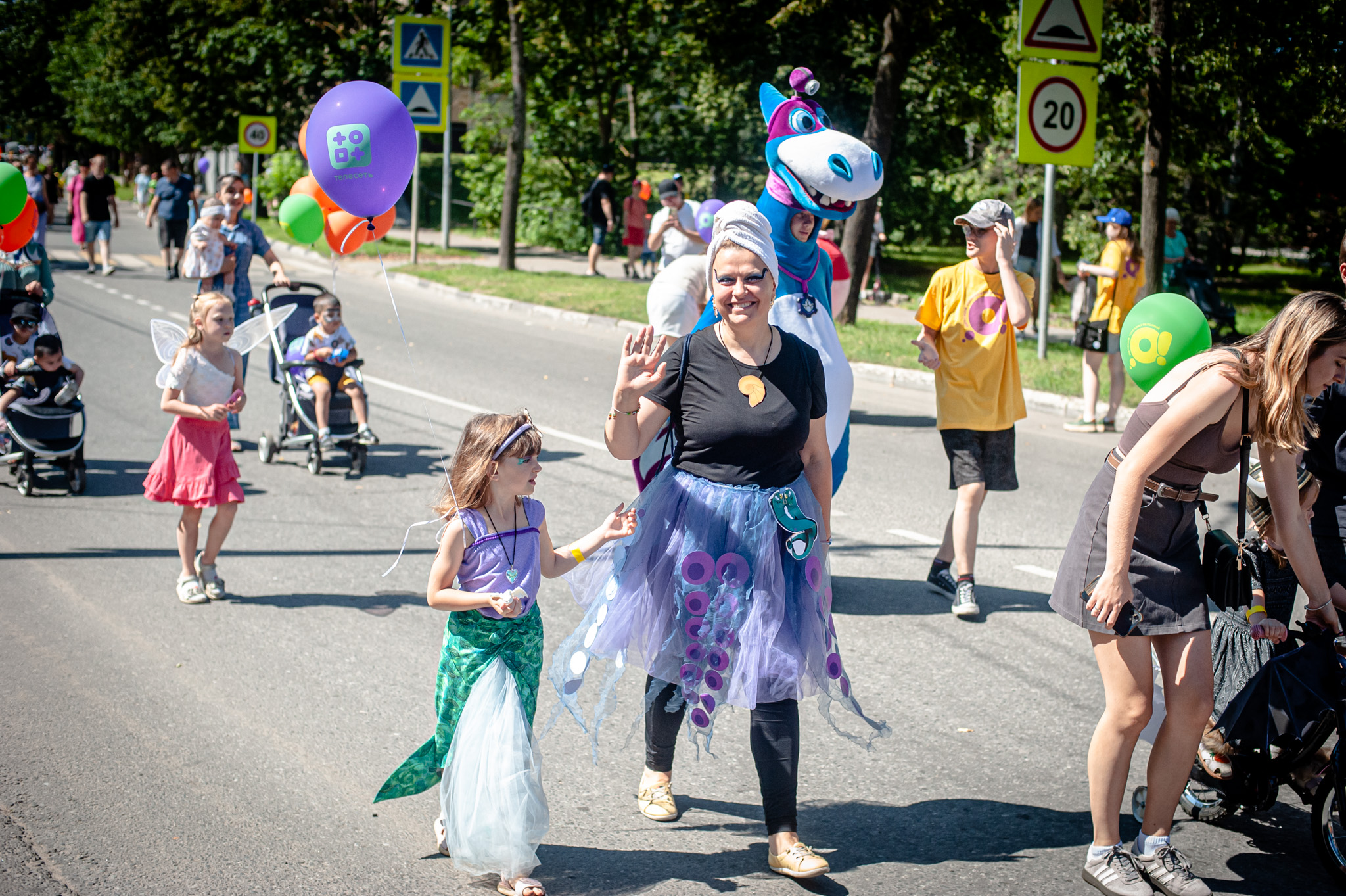 день города дубна 26 июля 2025