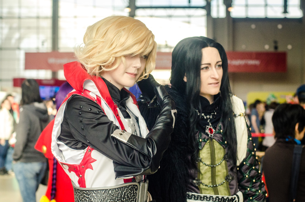 World Cosplay Summit