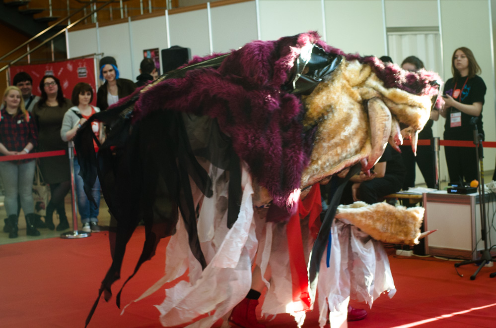costume play