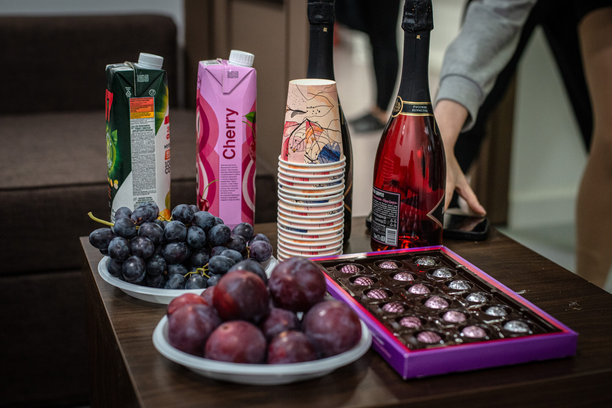 Ma Manière студия