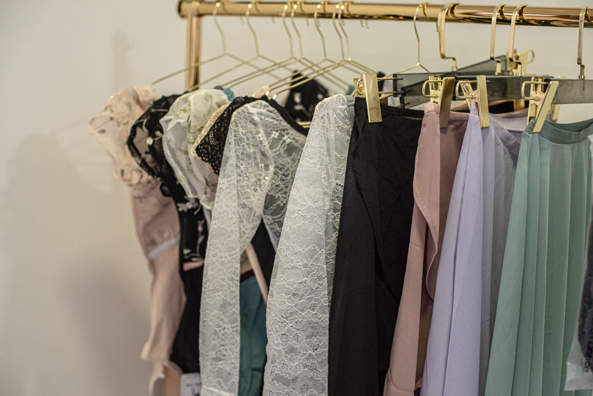 одежда для балета