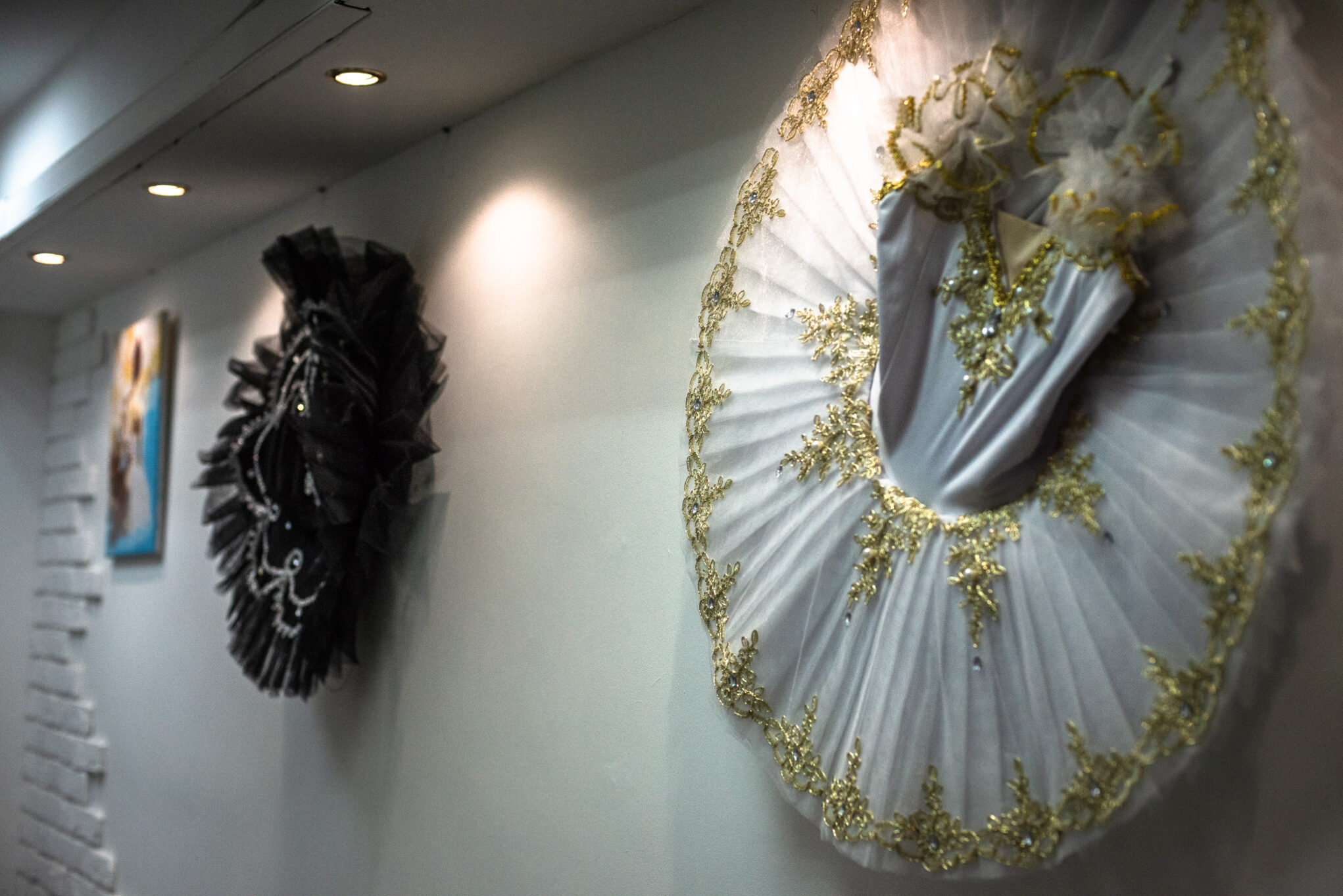 студия балета москва