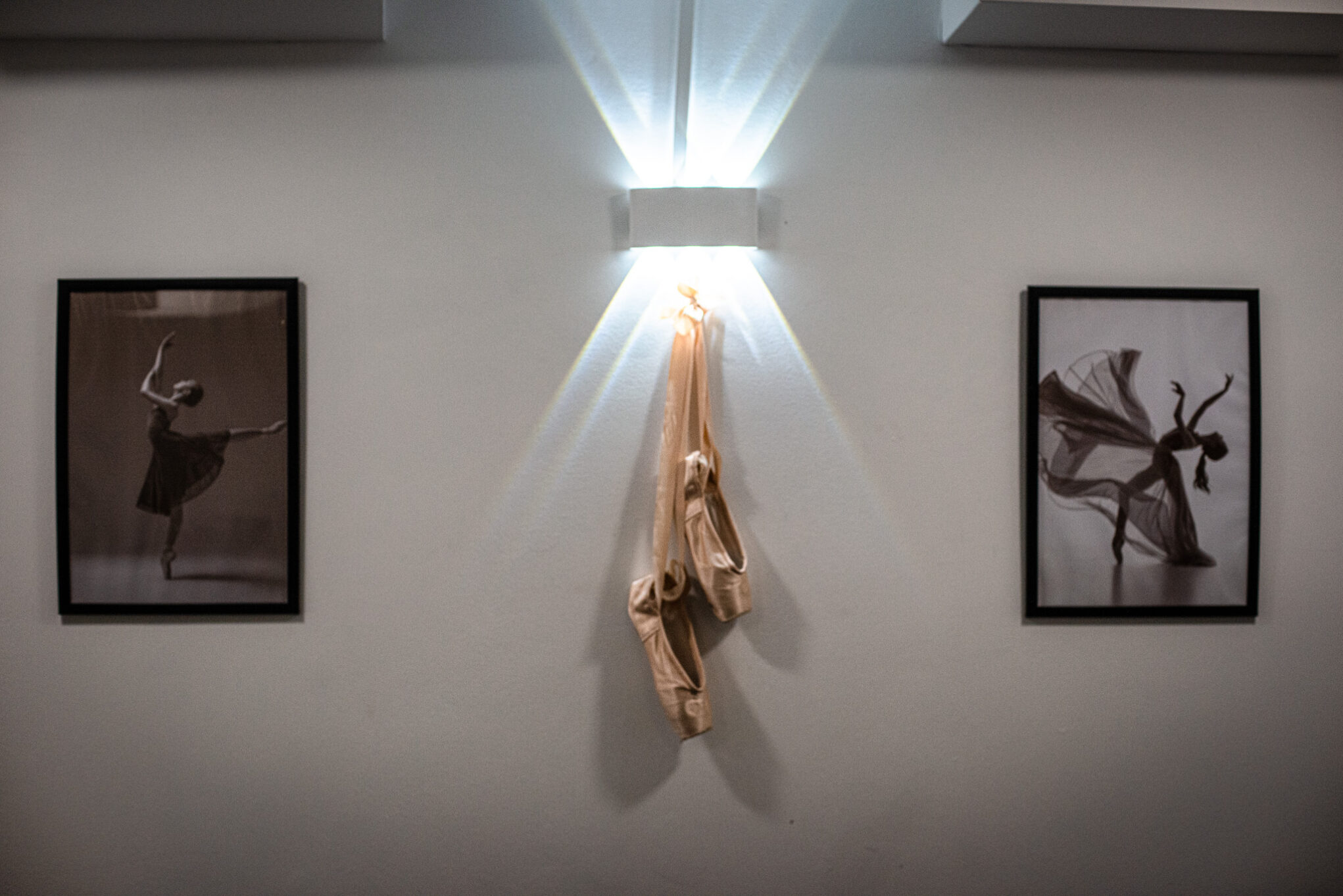 школа студия балета ma manière