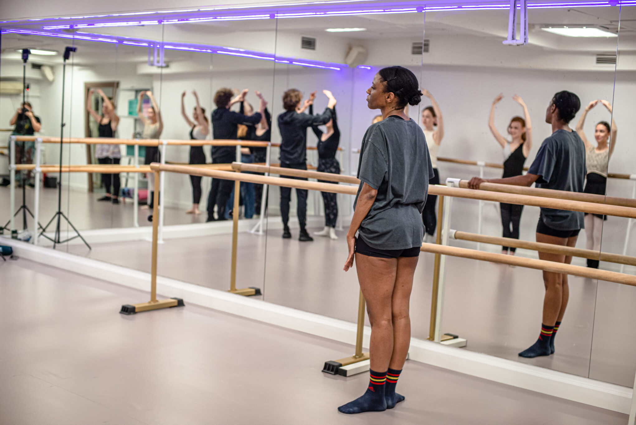 лучшие школы балета в москве