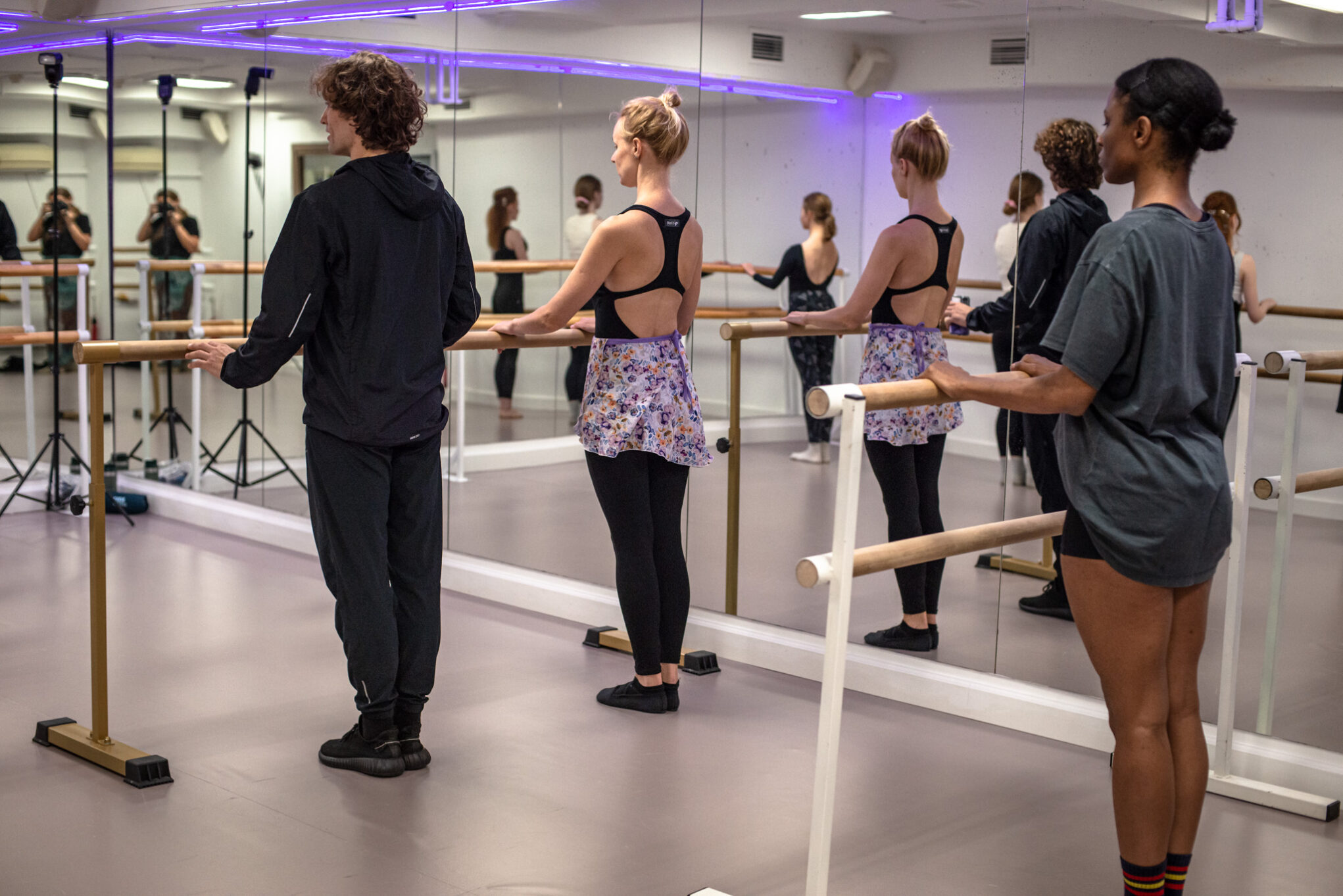 юрий выборнов