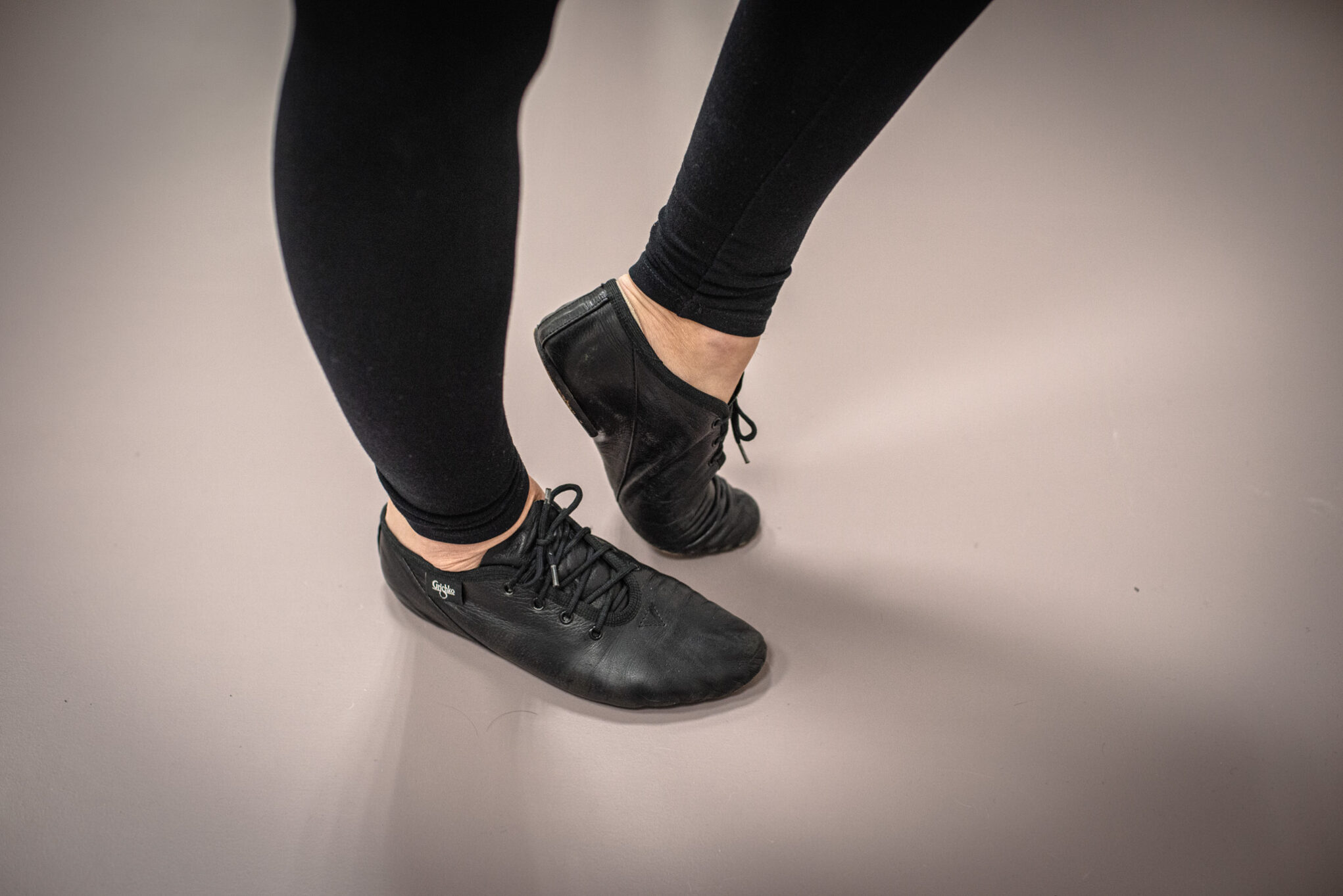 студия балета и растяжки москва