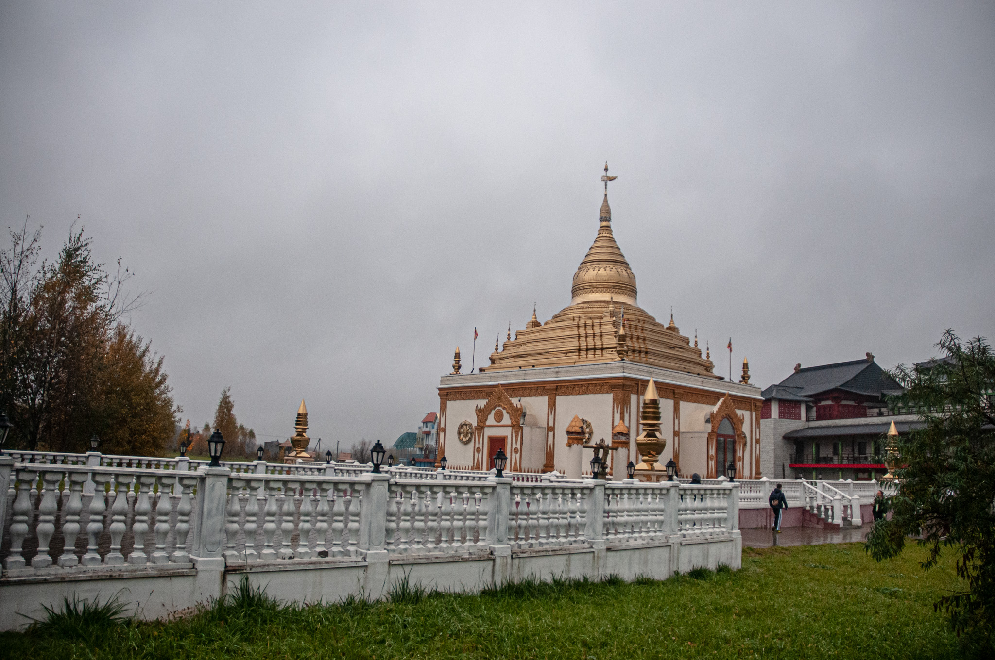 этномир подмосковье
