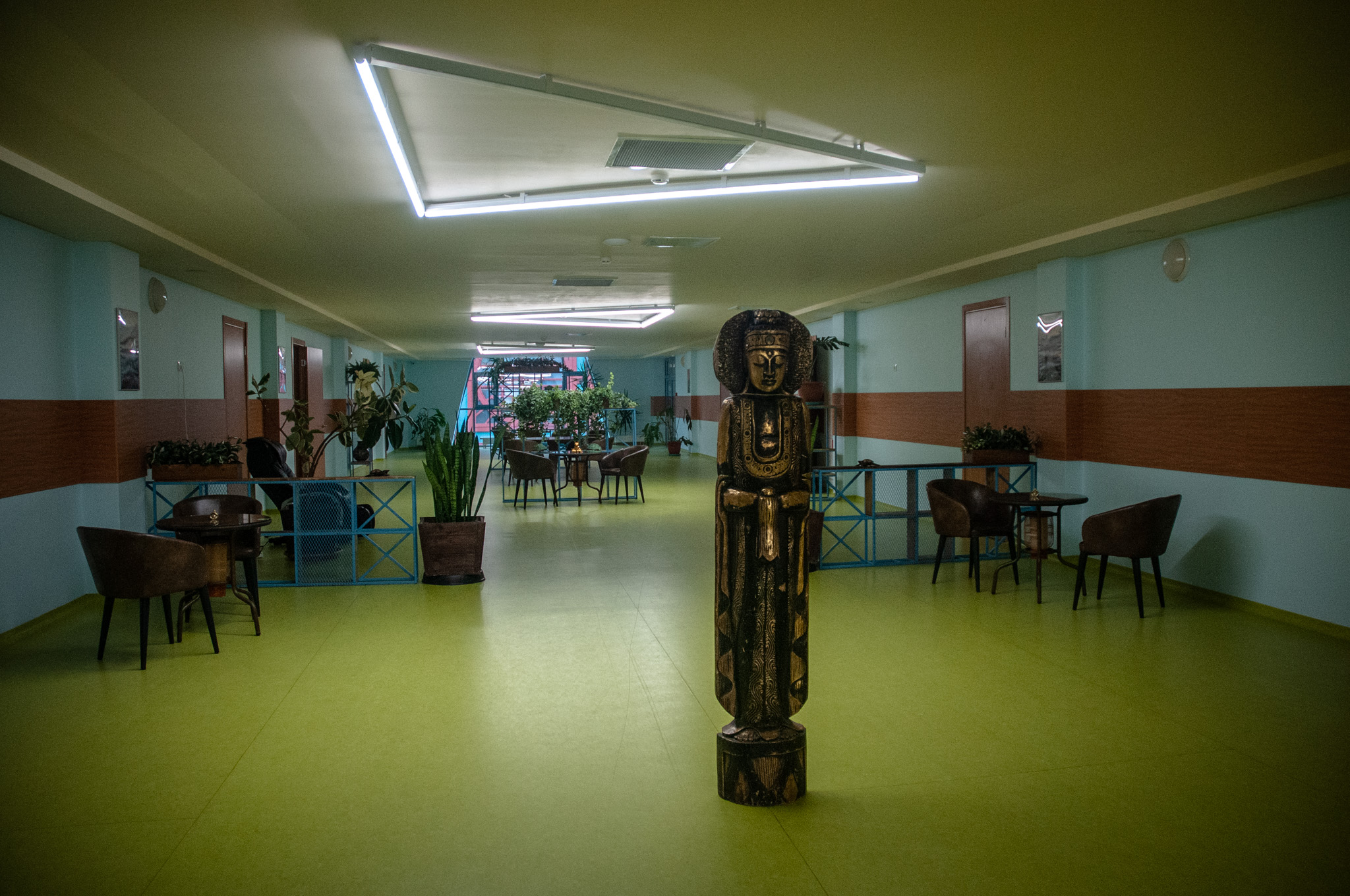 океан смыслов этномир