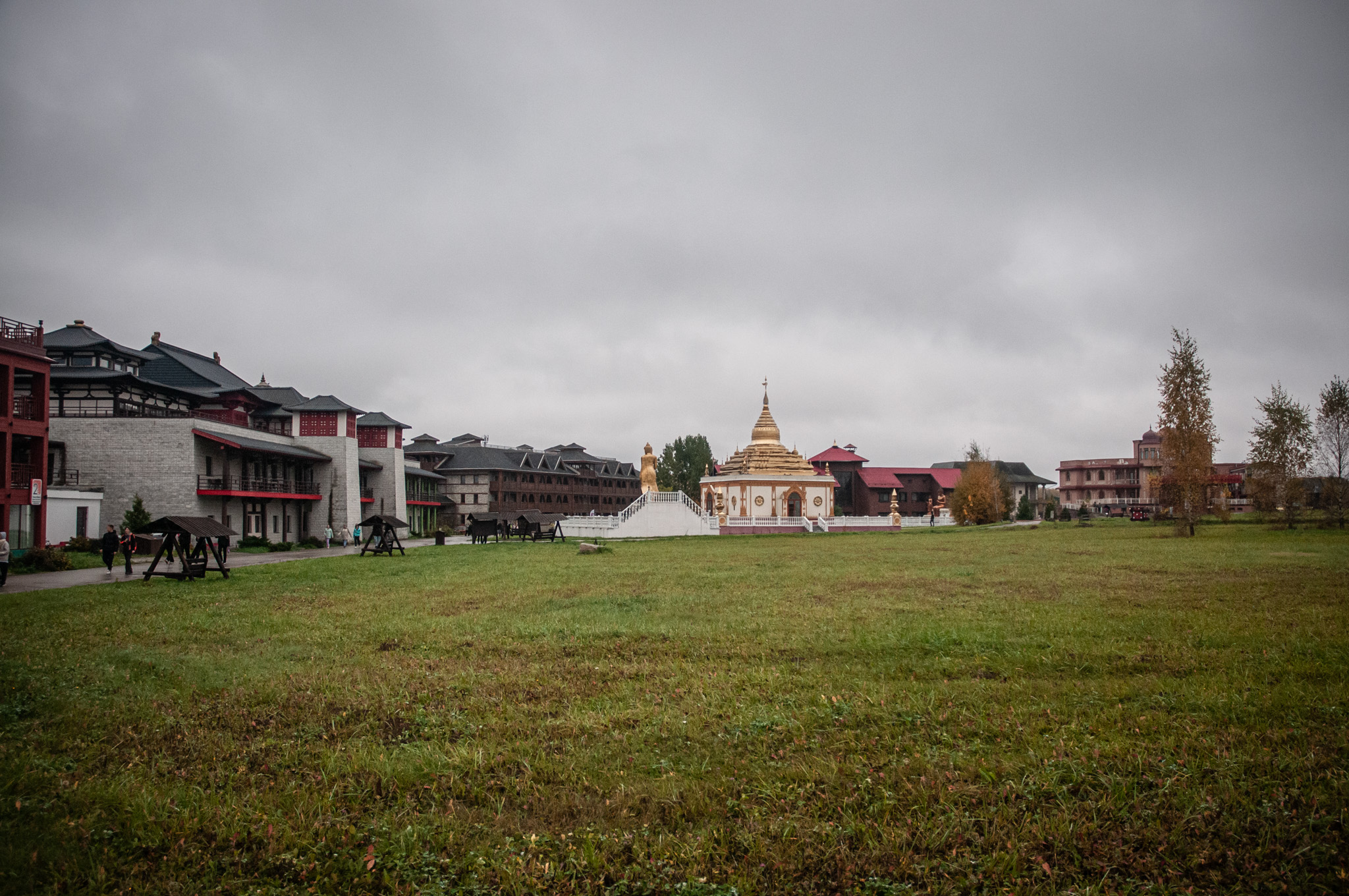 этномир фото территории