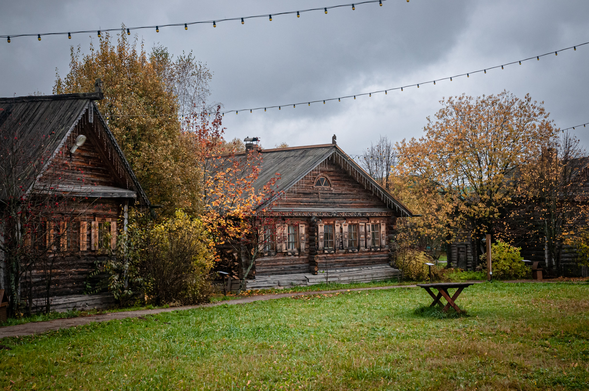 этномир отель калужская область
