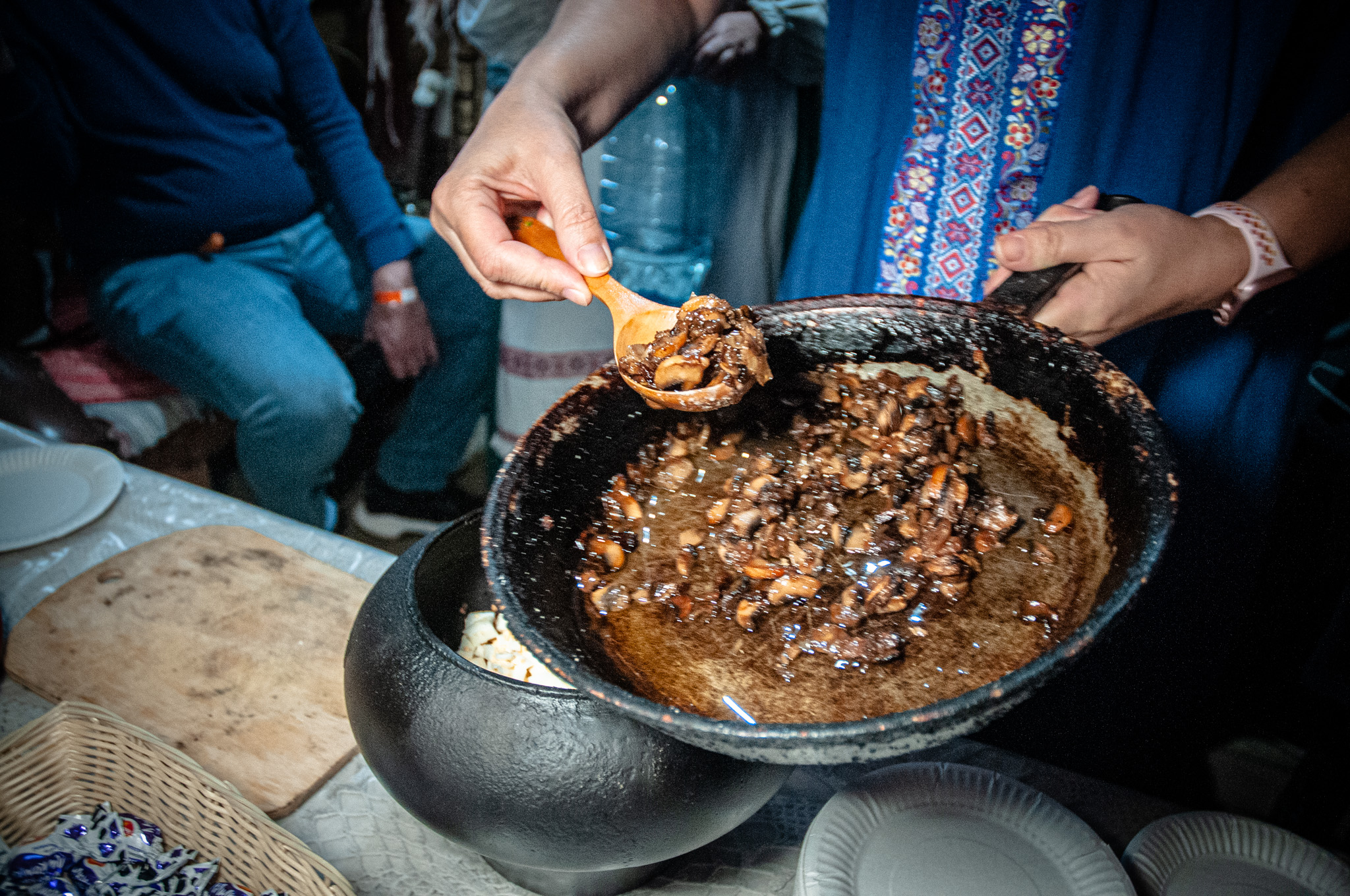 этно музей этномир