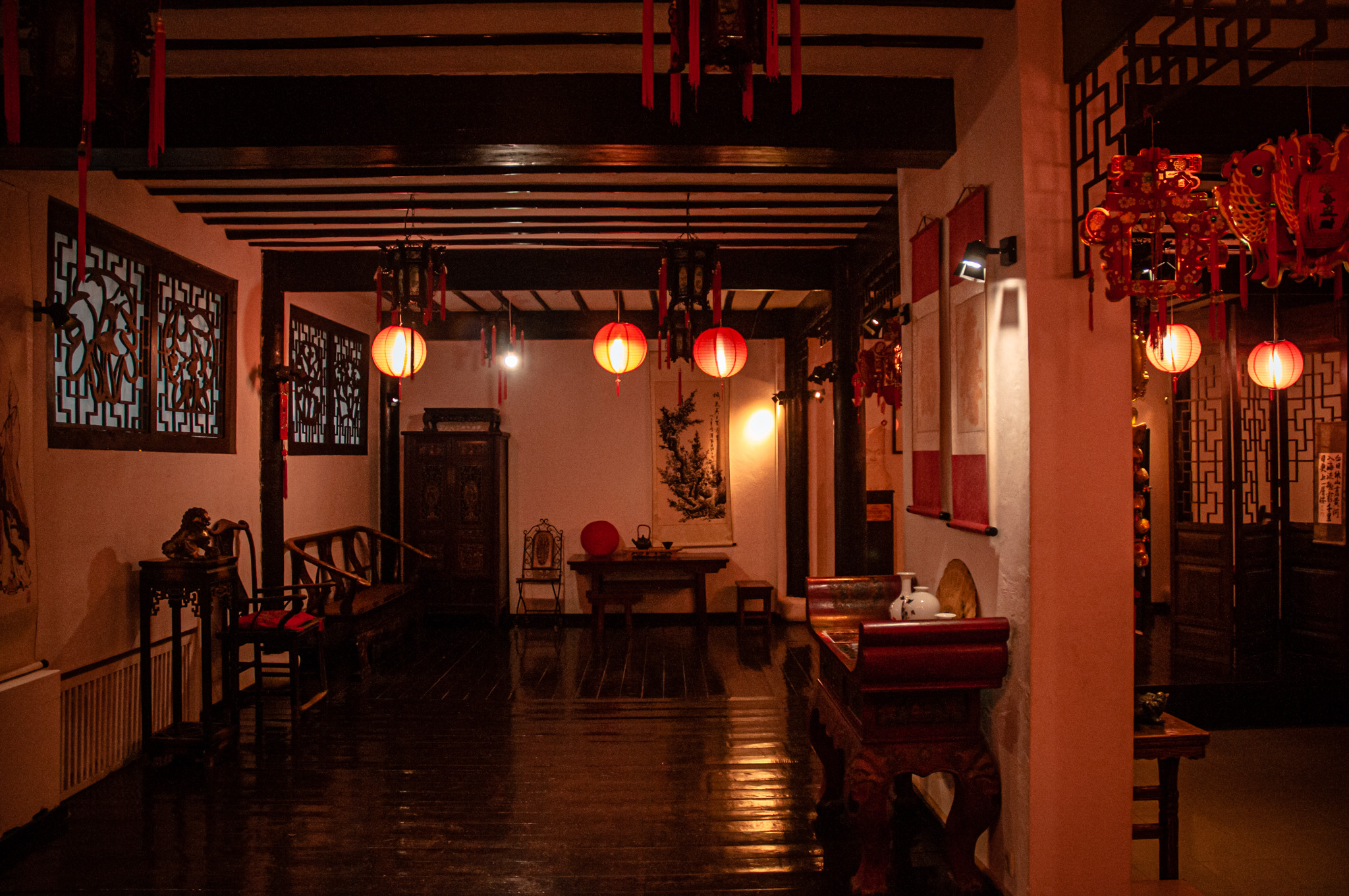 этнографический парк этномир