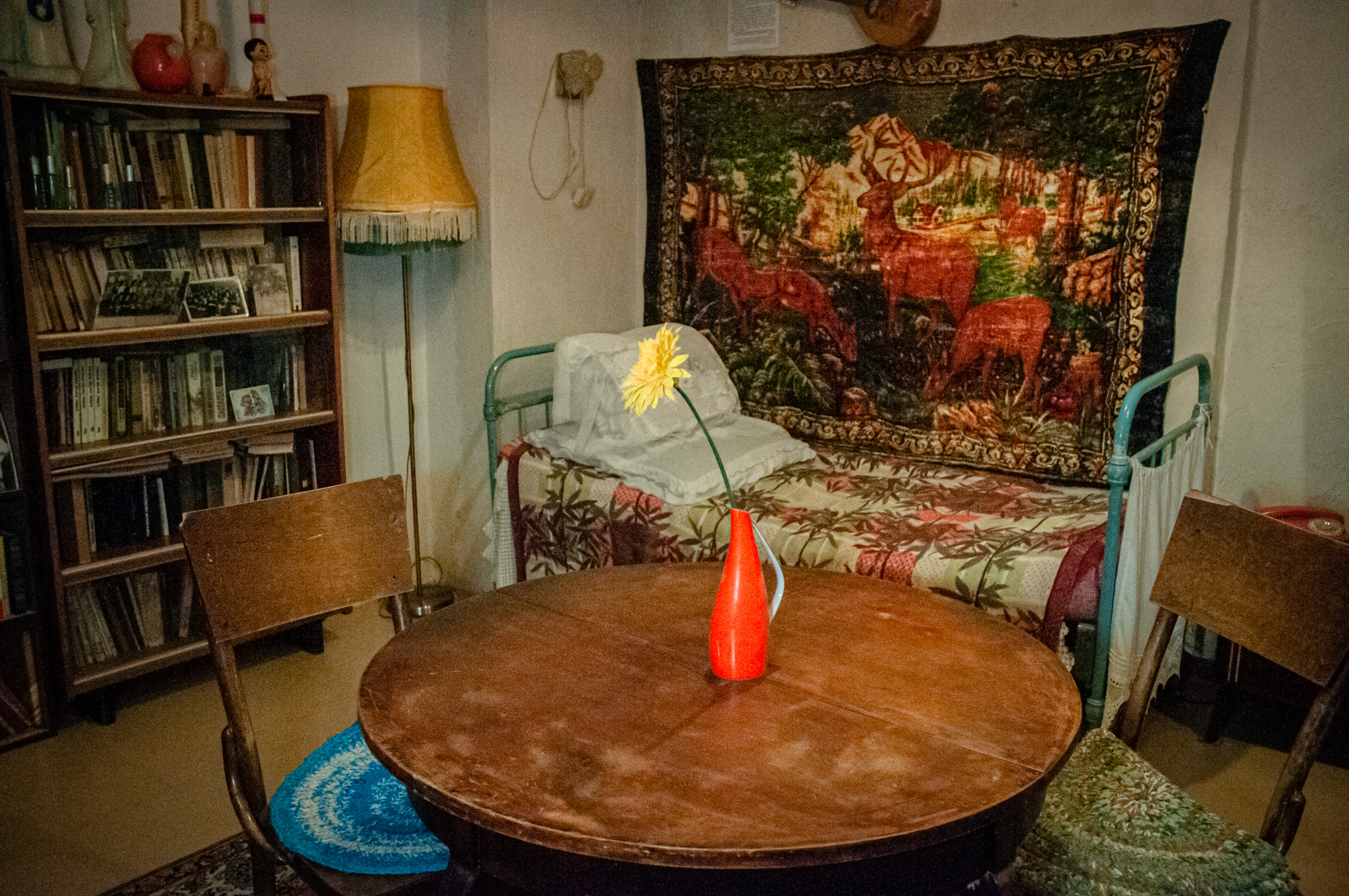 музей ссср этномир