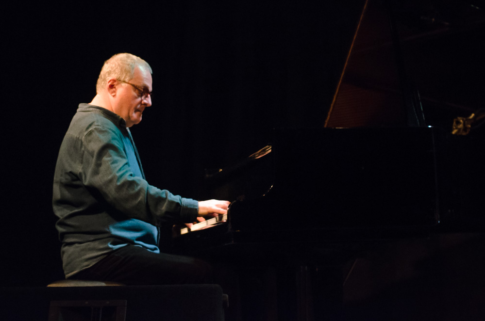 пианист андрей разин