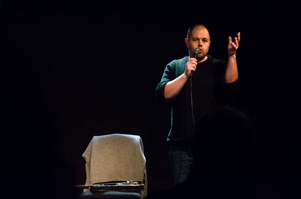 Юрий Льноградский