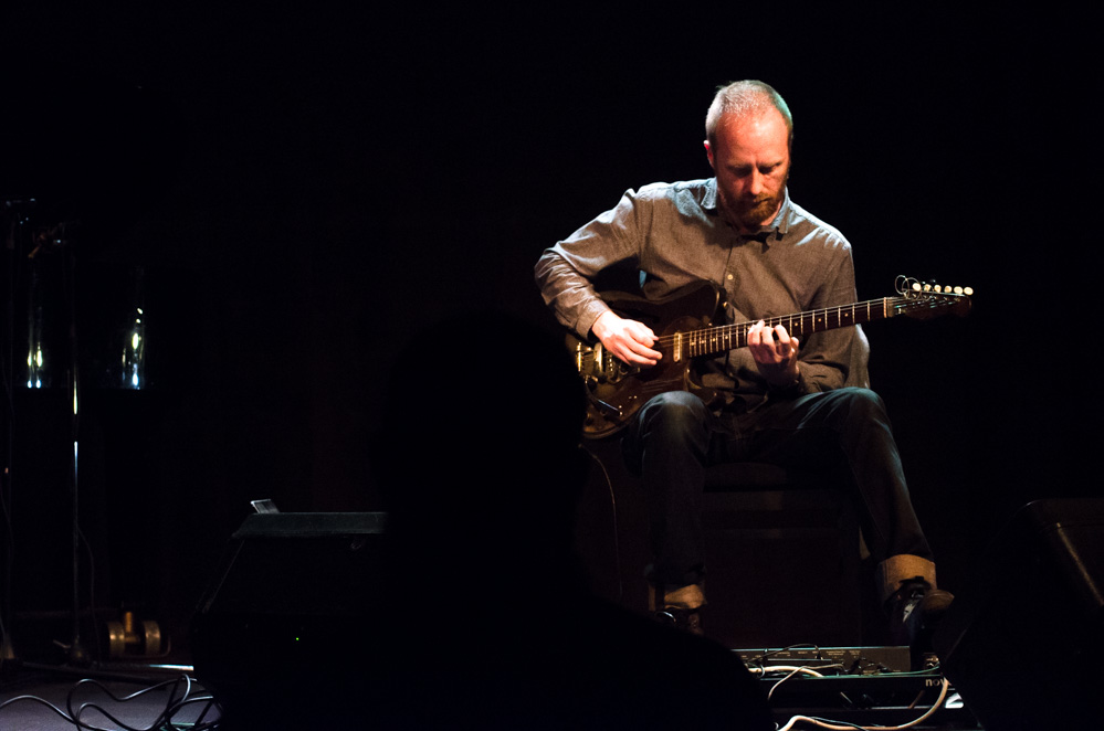 британские гитаристы