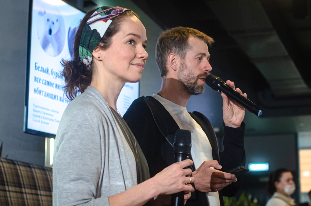 ирина шапман