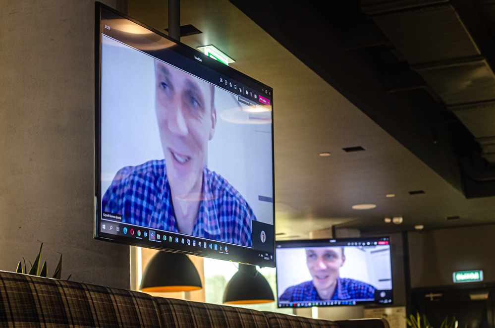 Сергей Колчин