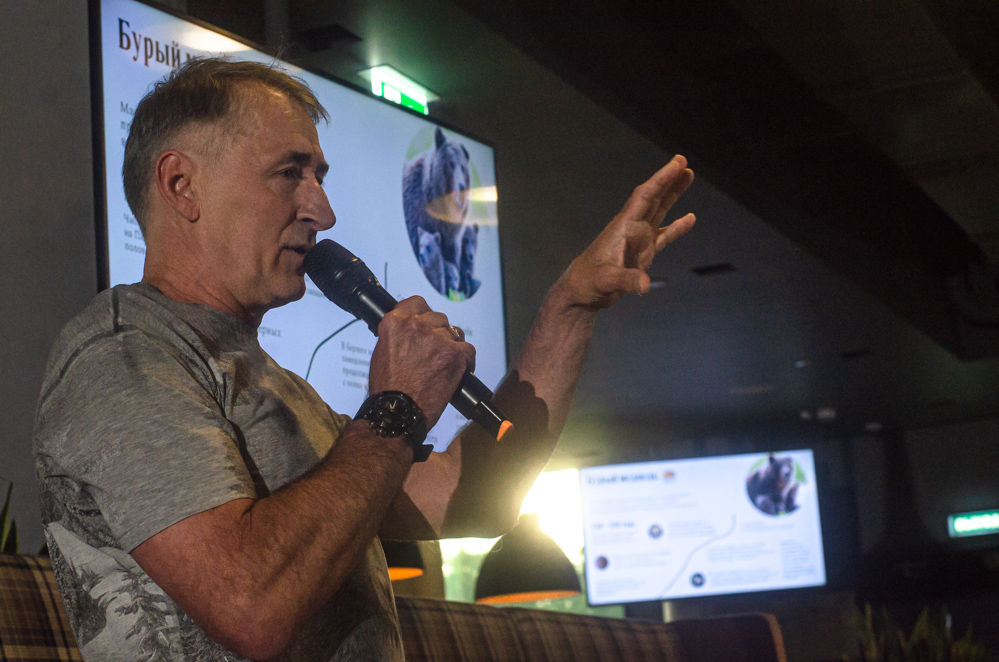 Сергей Пажетнов