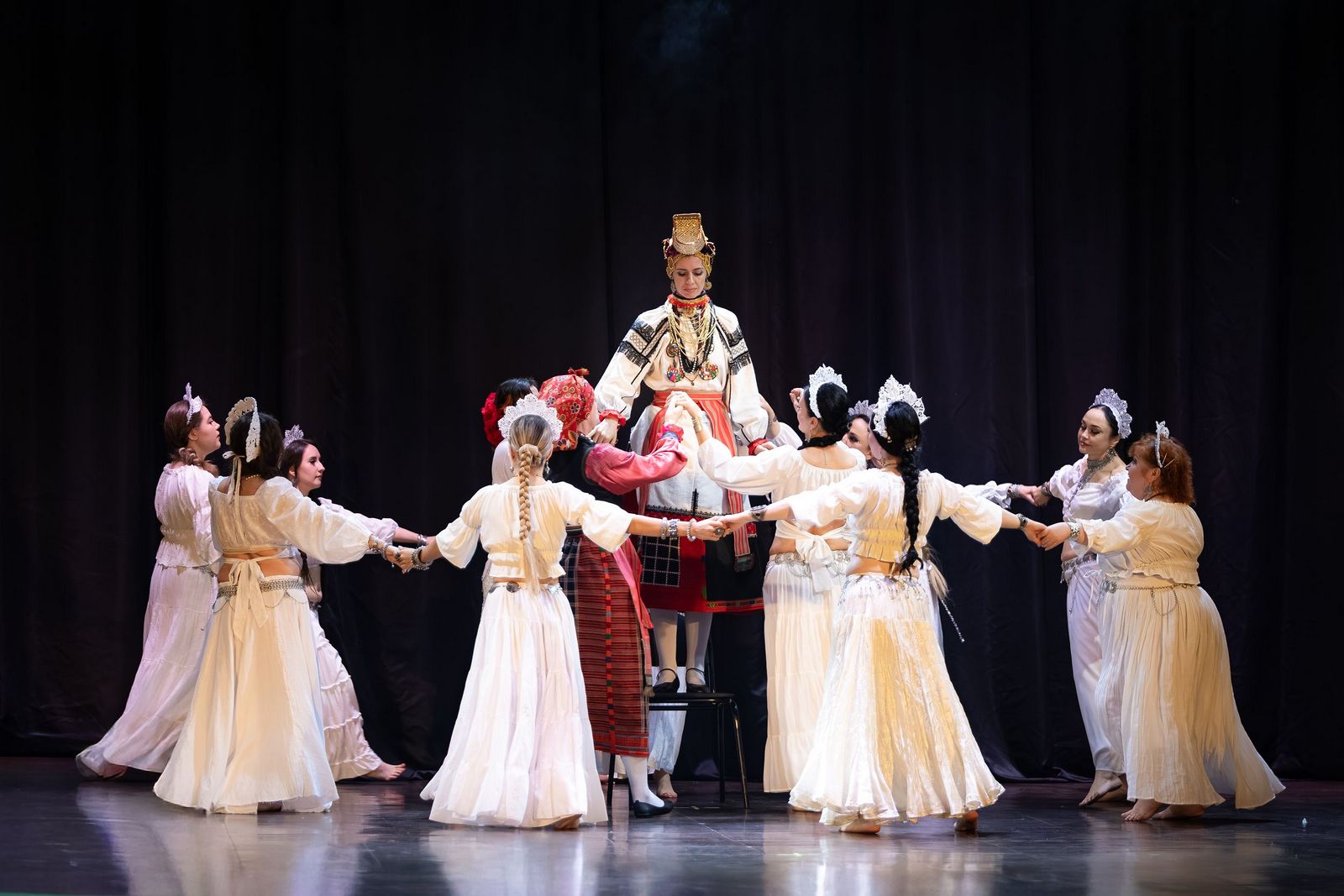 наталья джунковская