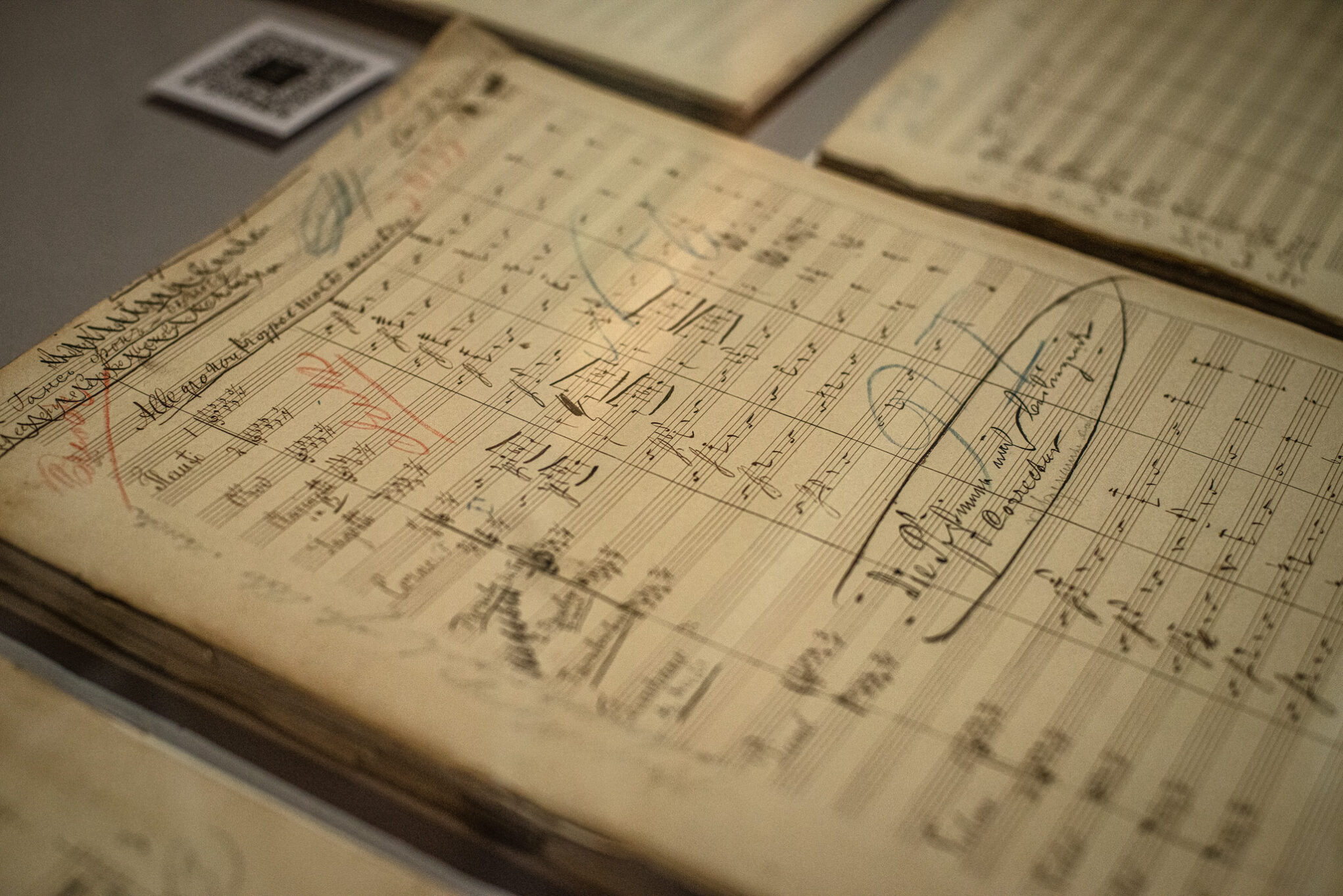 музей чайковского кудринская