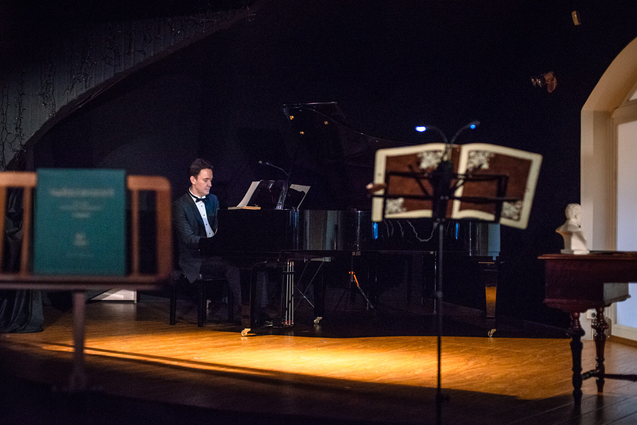 кирилл кашунин