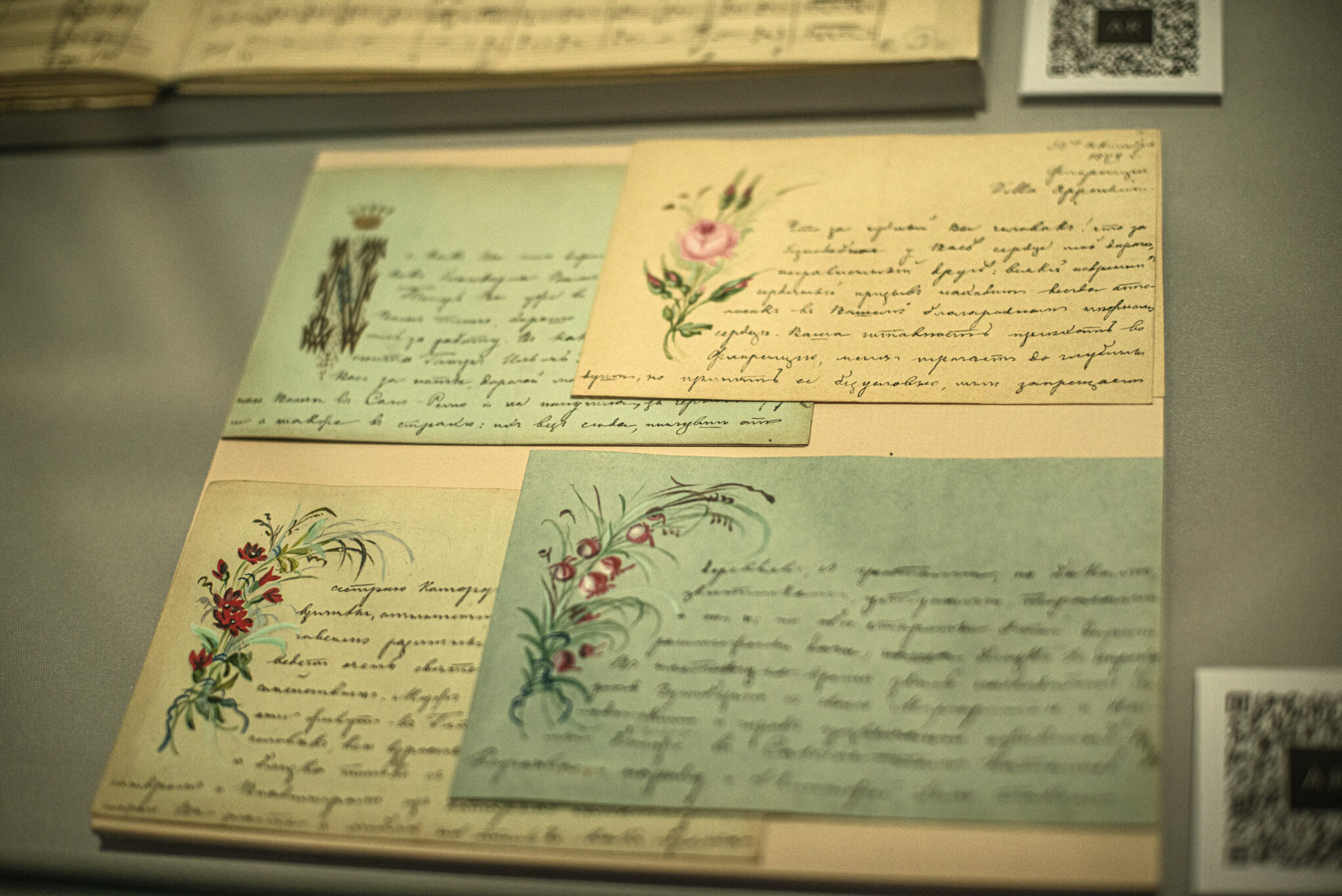 переписка чайковского и фон мекк