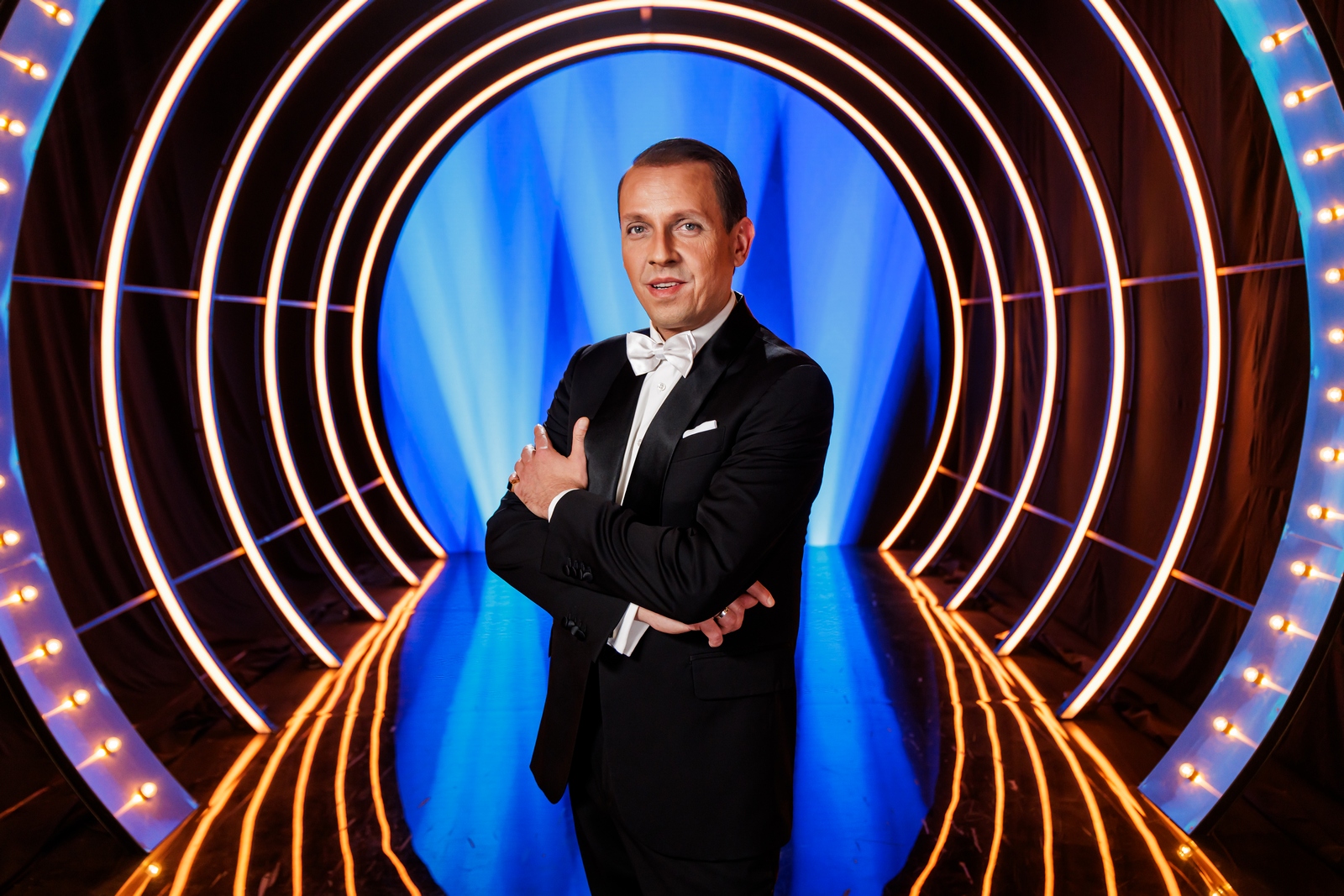 дмитрий носков