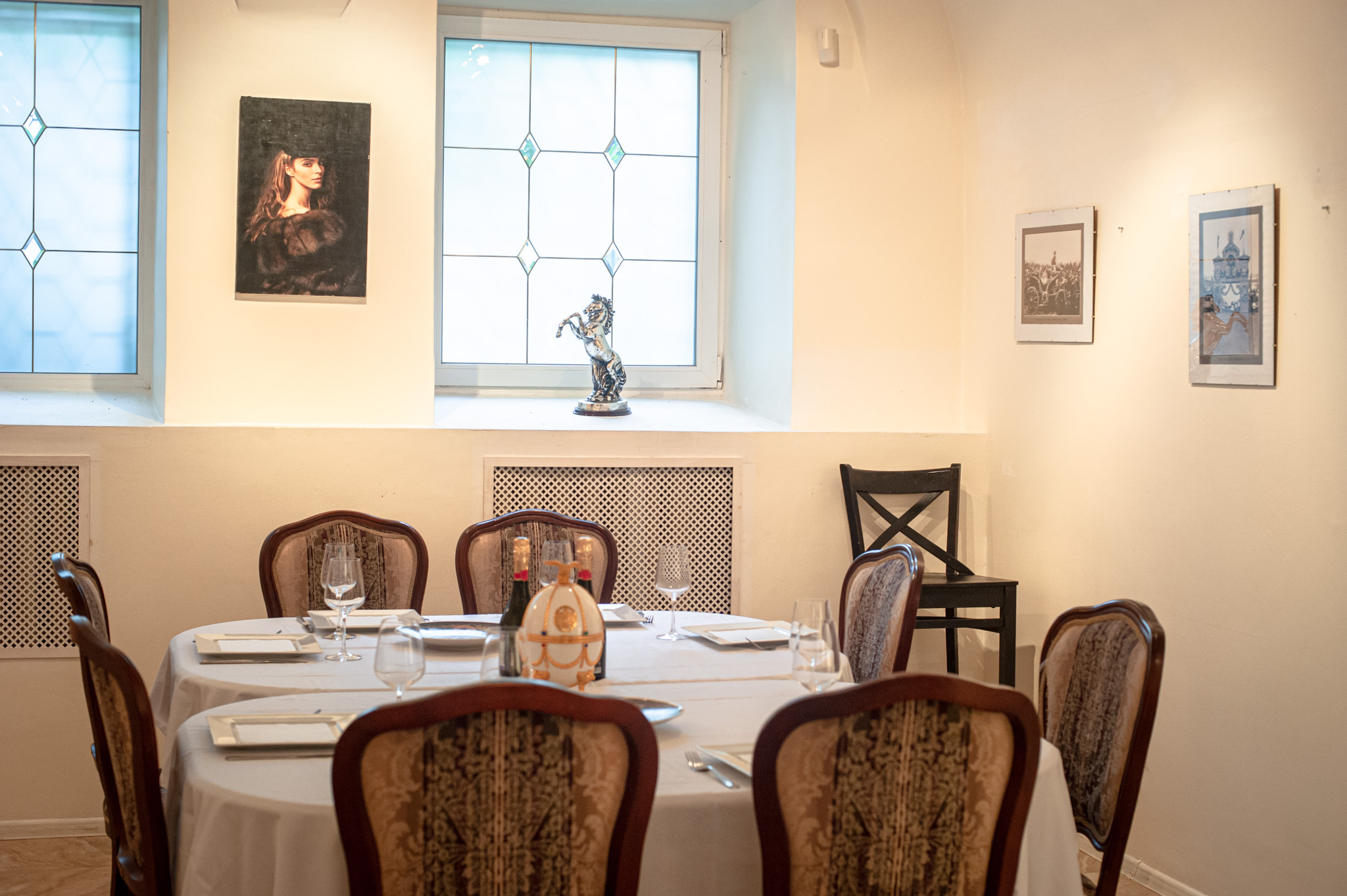 елена крафт павлова галерея