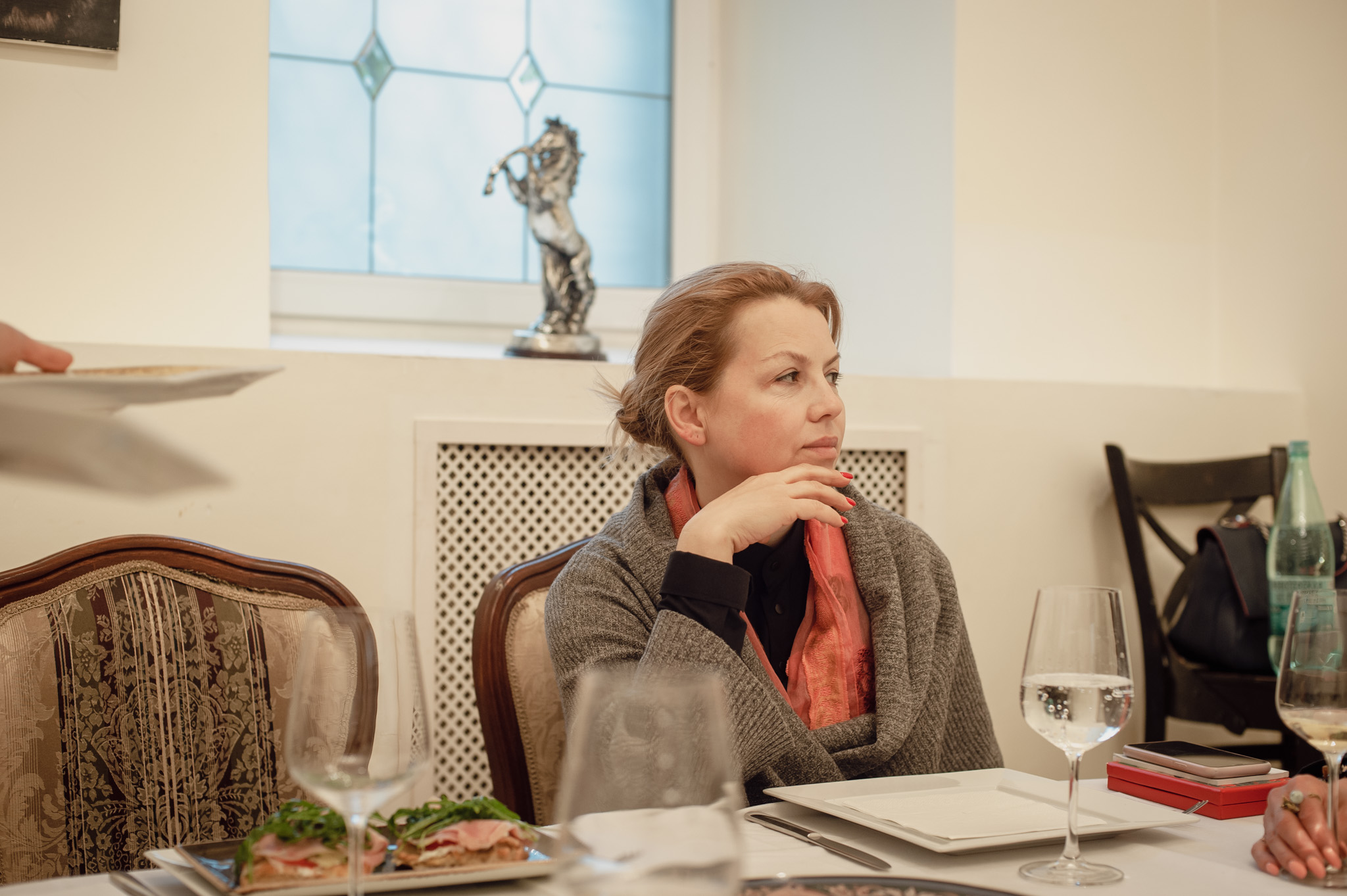 Галина Мерзликина