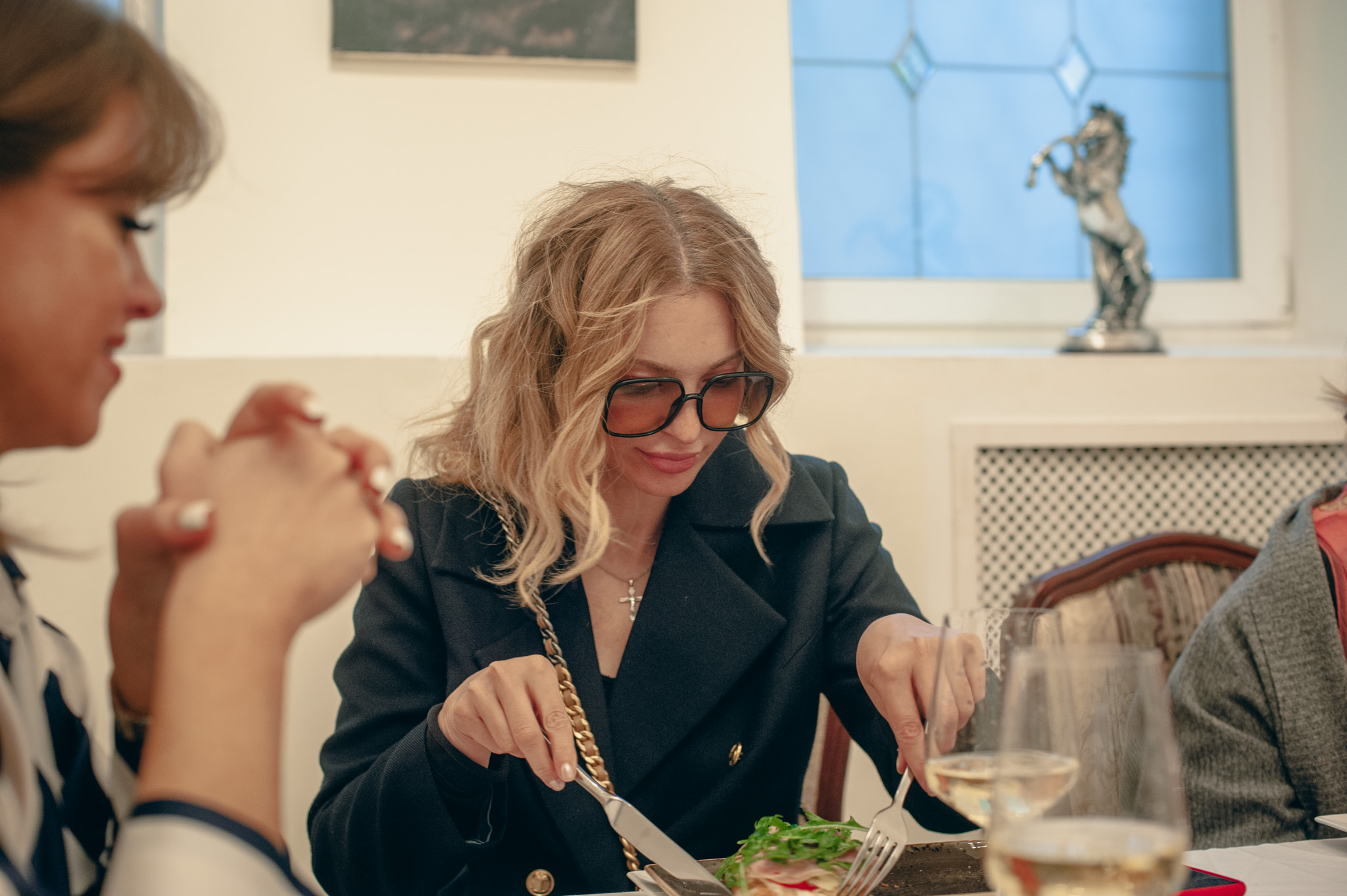 Елена Крафт-Павлова