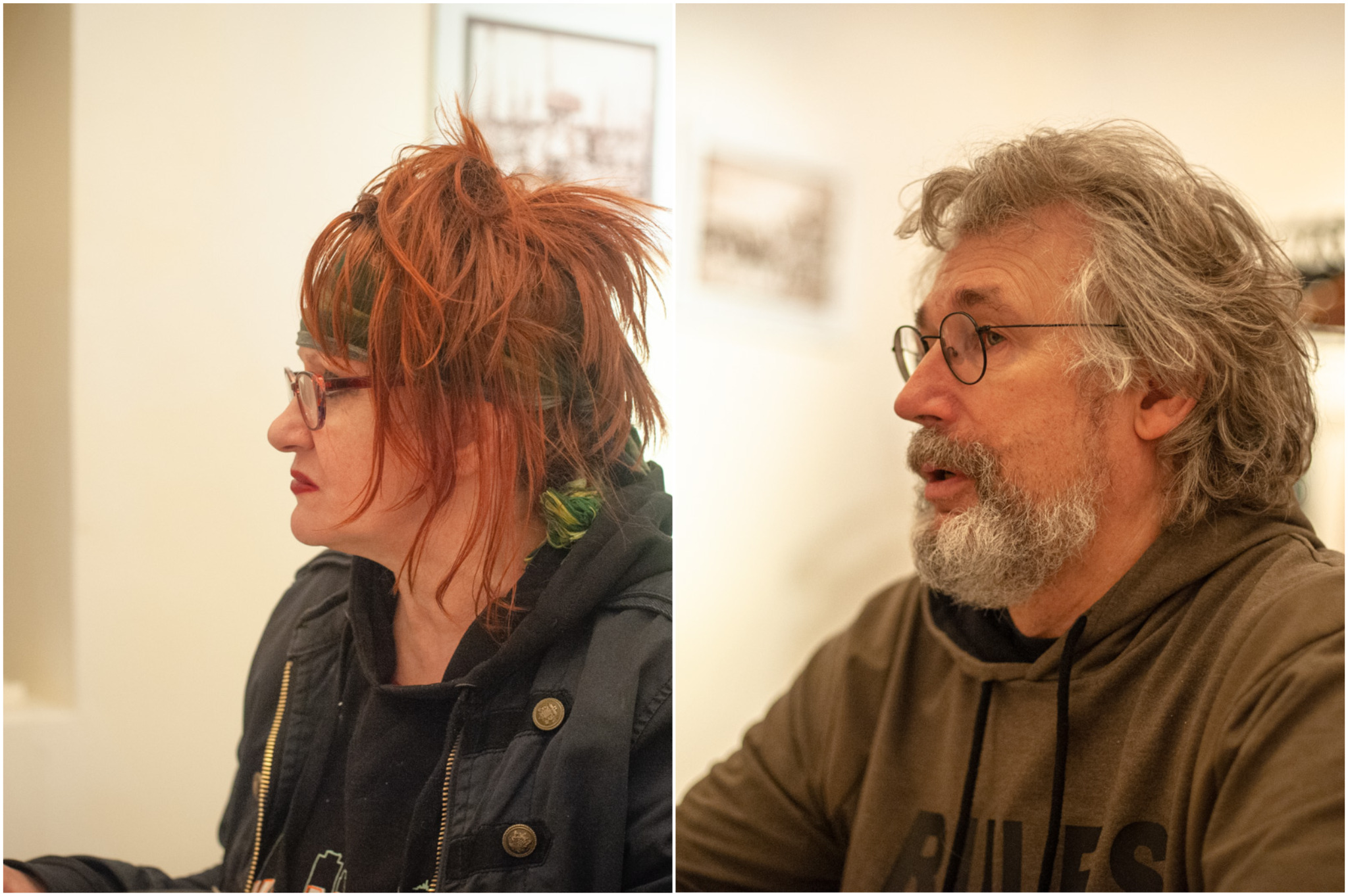 таня стрельбицкая