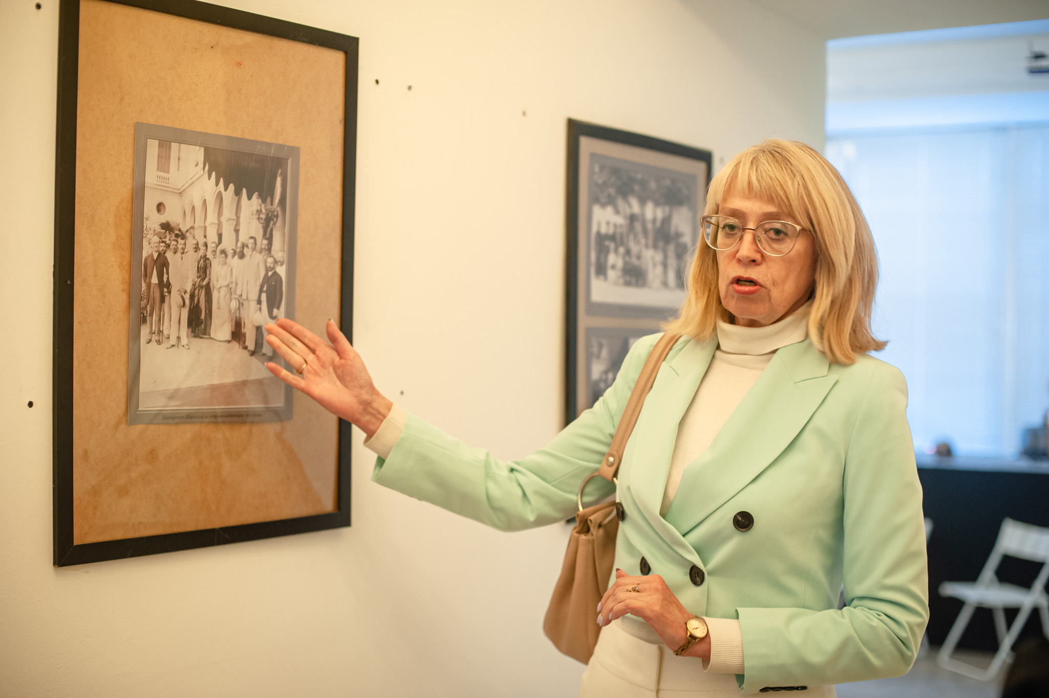 кеня ирина алексеевна