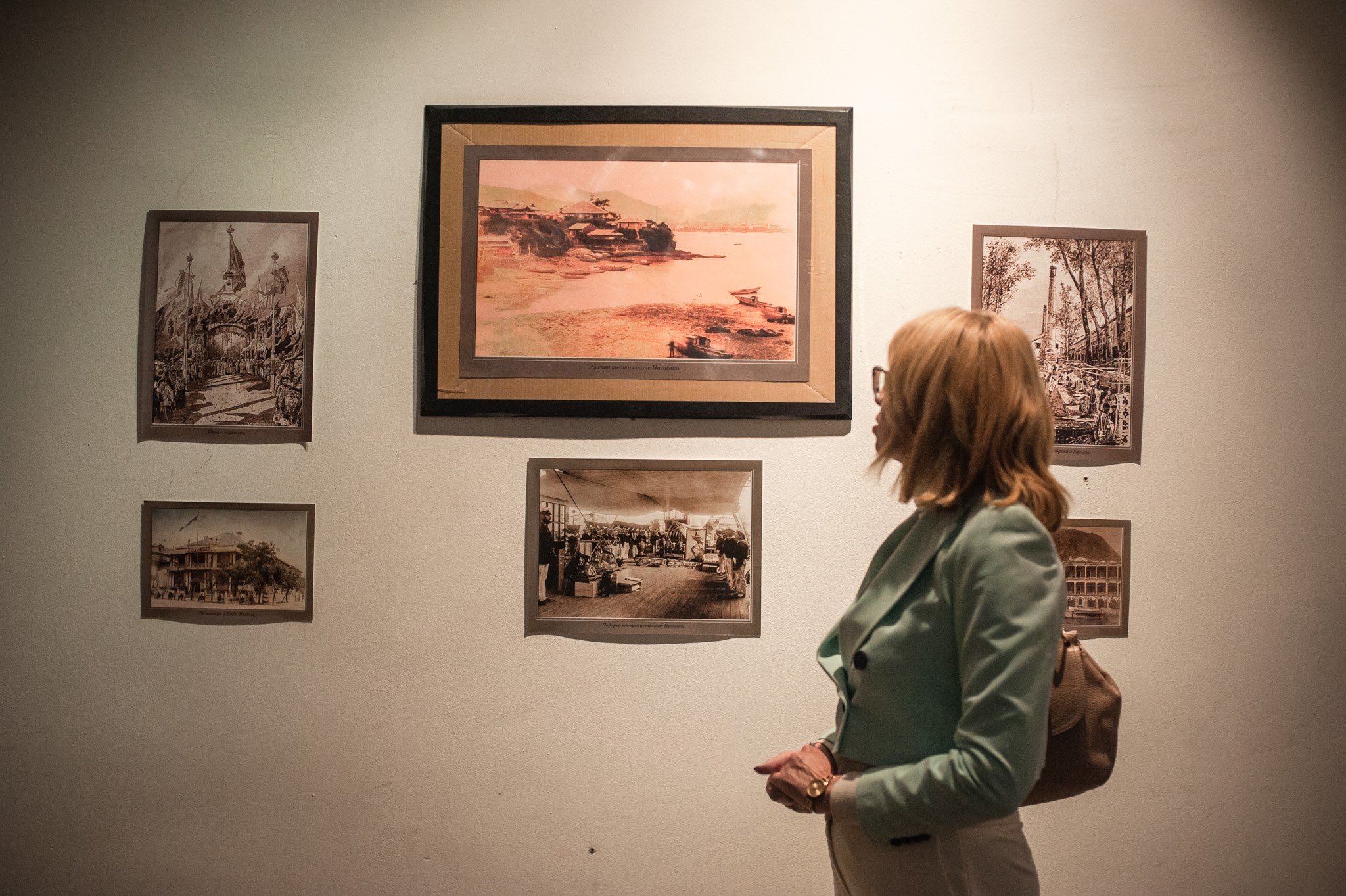 восточное путешествие николая 2