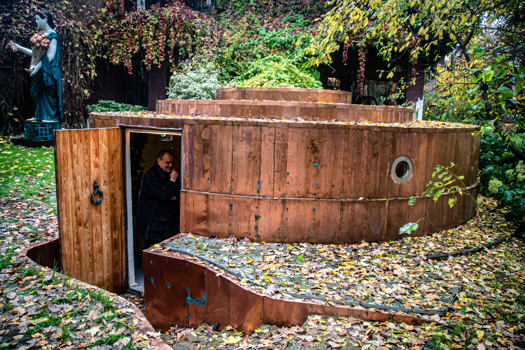 гелий коржев