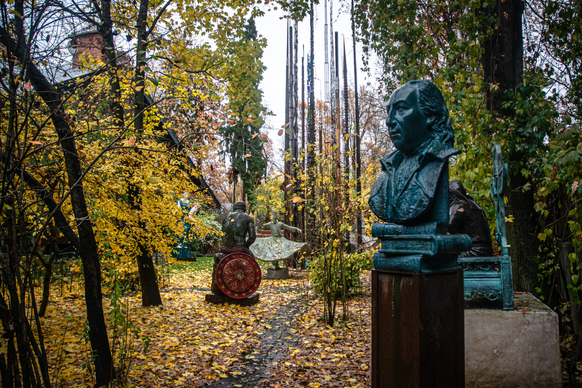 коржев иван