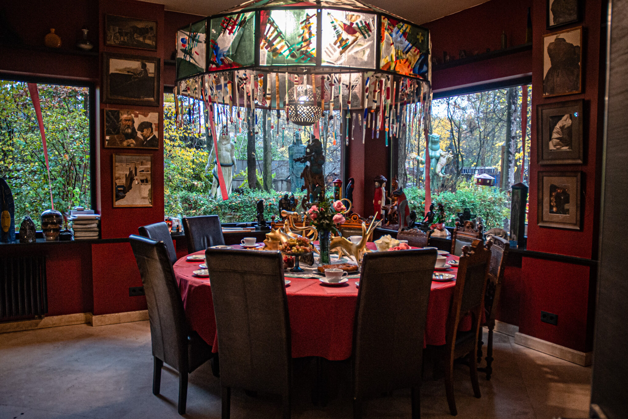 ирина коржева работы