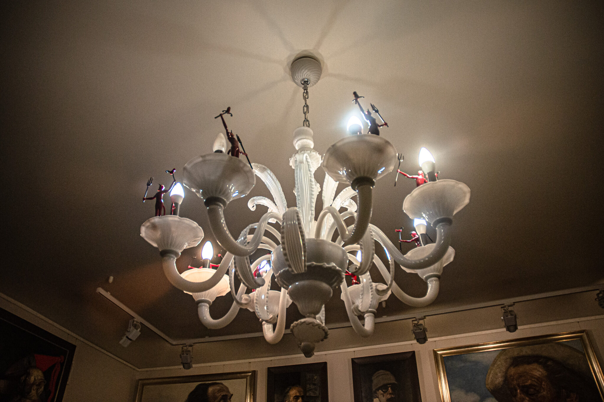 гелий михайлович коржев