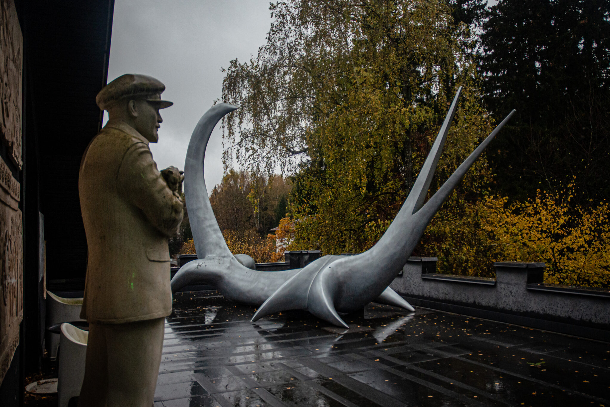 гелий коржев биография