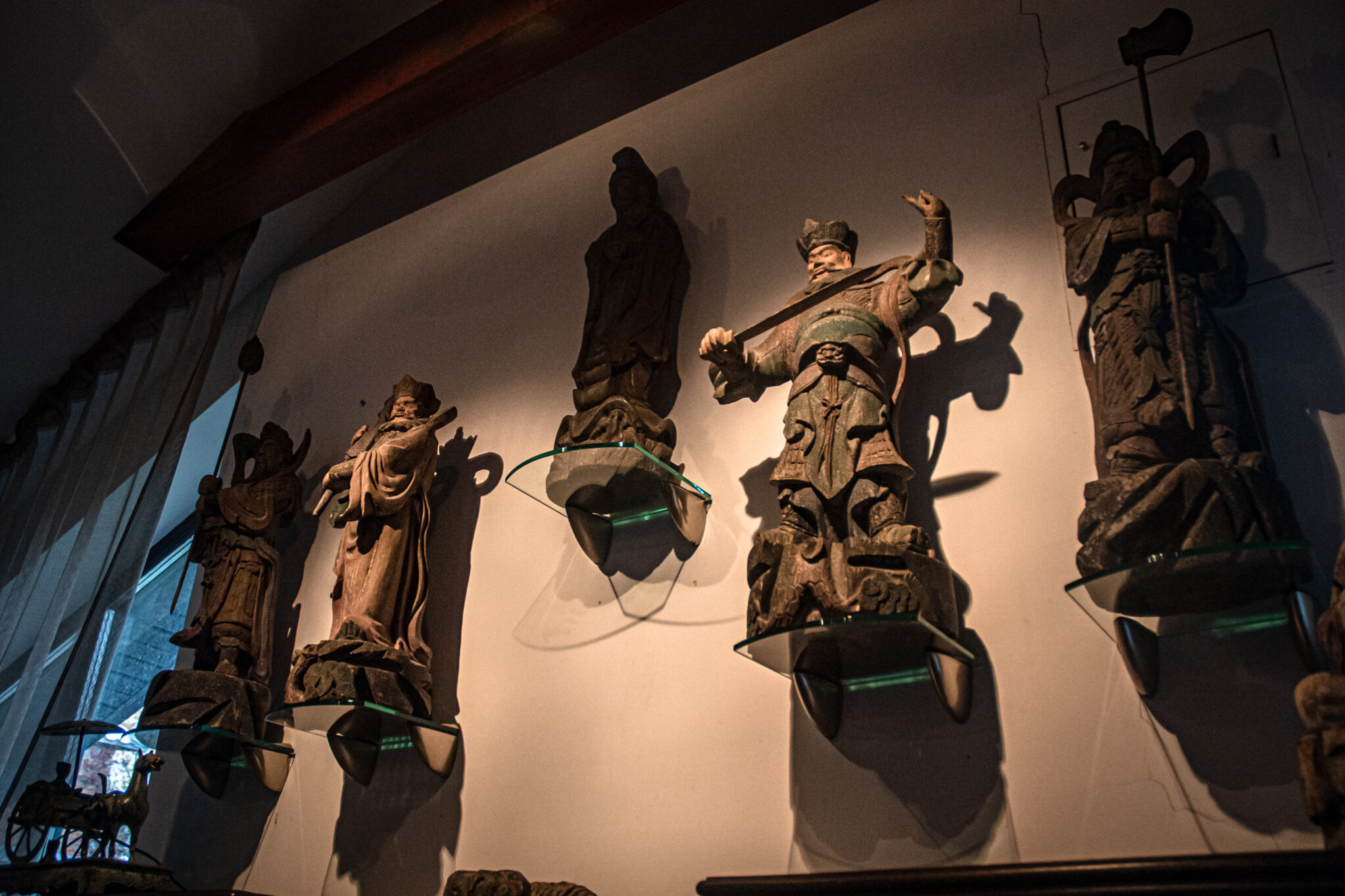 биография гелия коржева