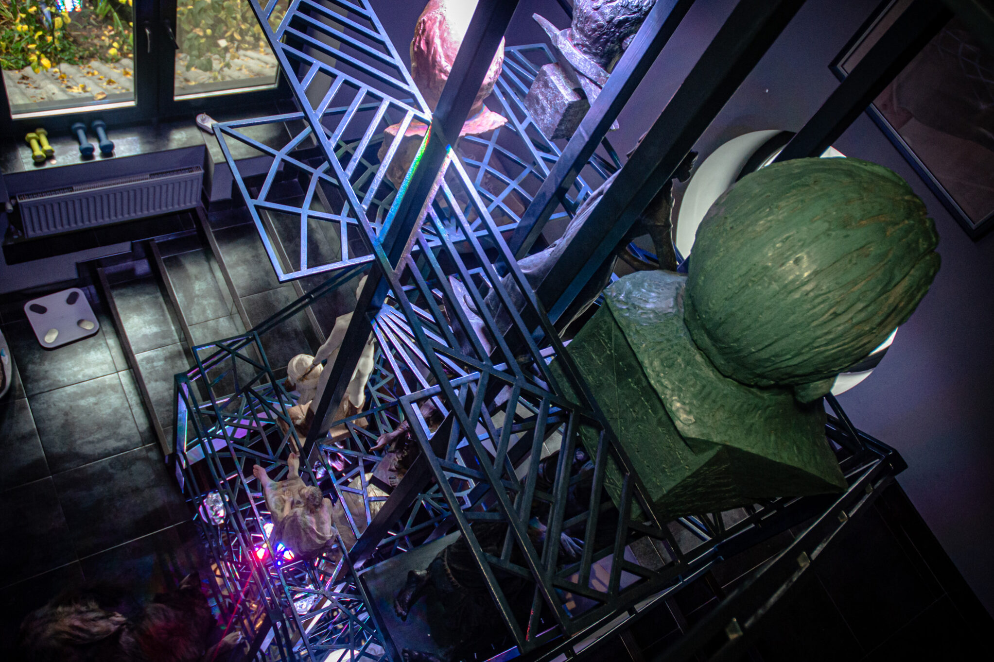 картины коржева гелия михайловича