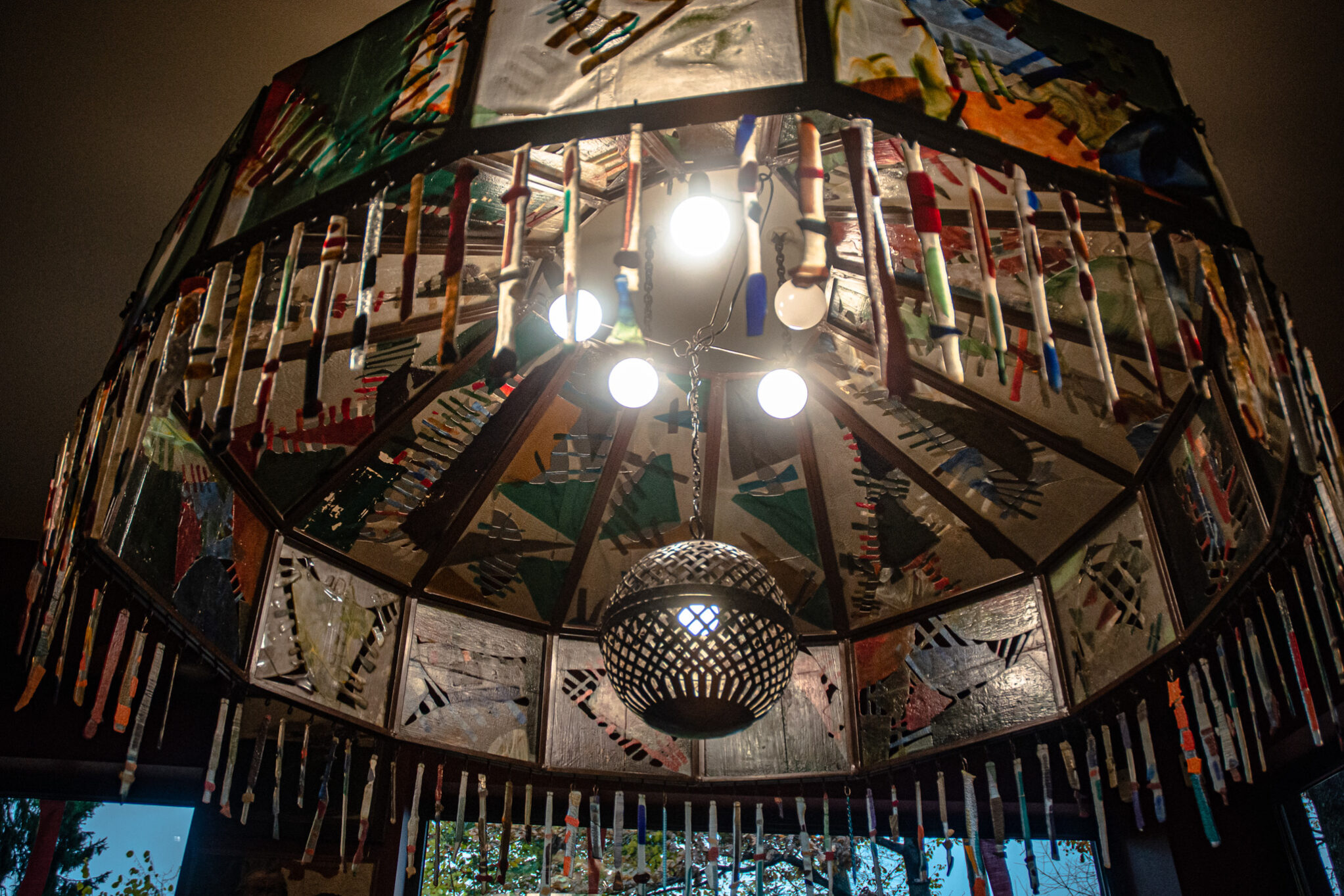 коржевы художники